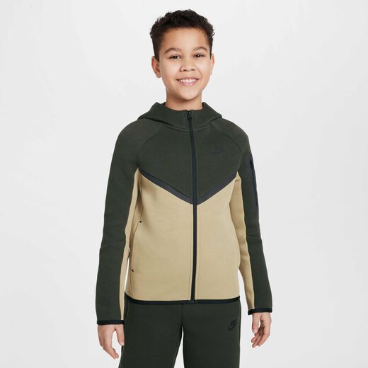 Nike Sportswear Tech Fleece Nike Sportswear Tech Fleece