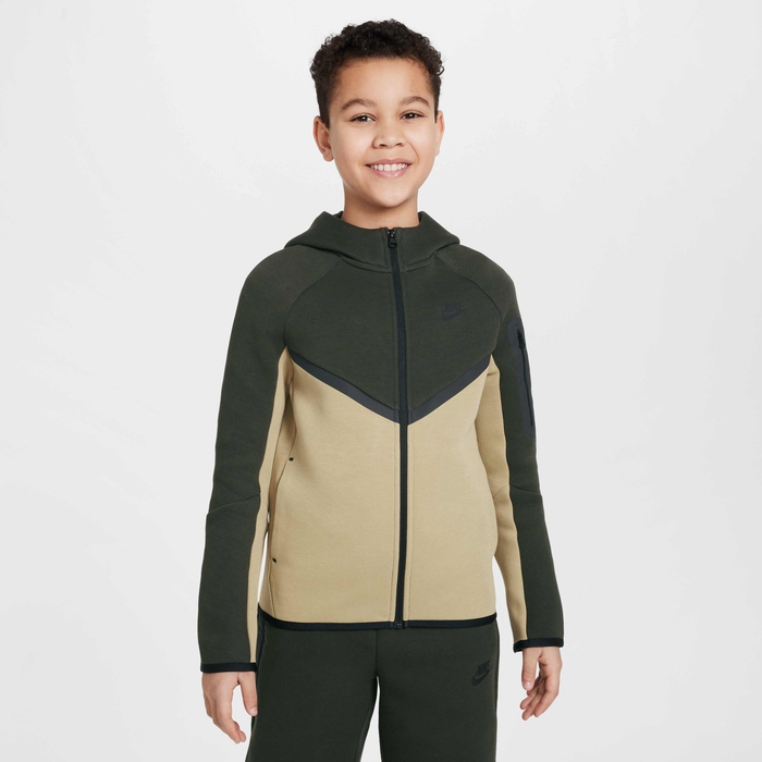 Nike Sportswear Tech Fleece image number 0 Nike Sportswear Tech Fleece image number 0
