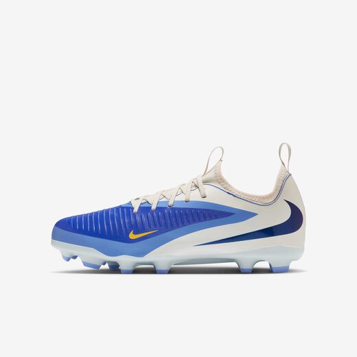 Phantom-Nike, Nike Jr. Phantom 6 Low Academy LV8, Older Kids' Multi-Ground Football Boot