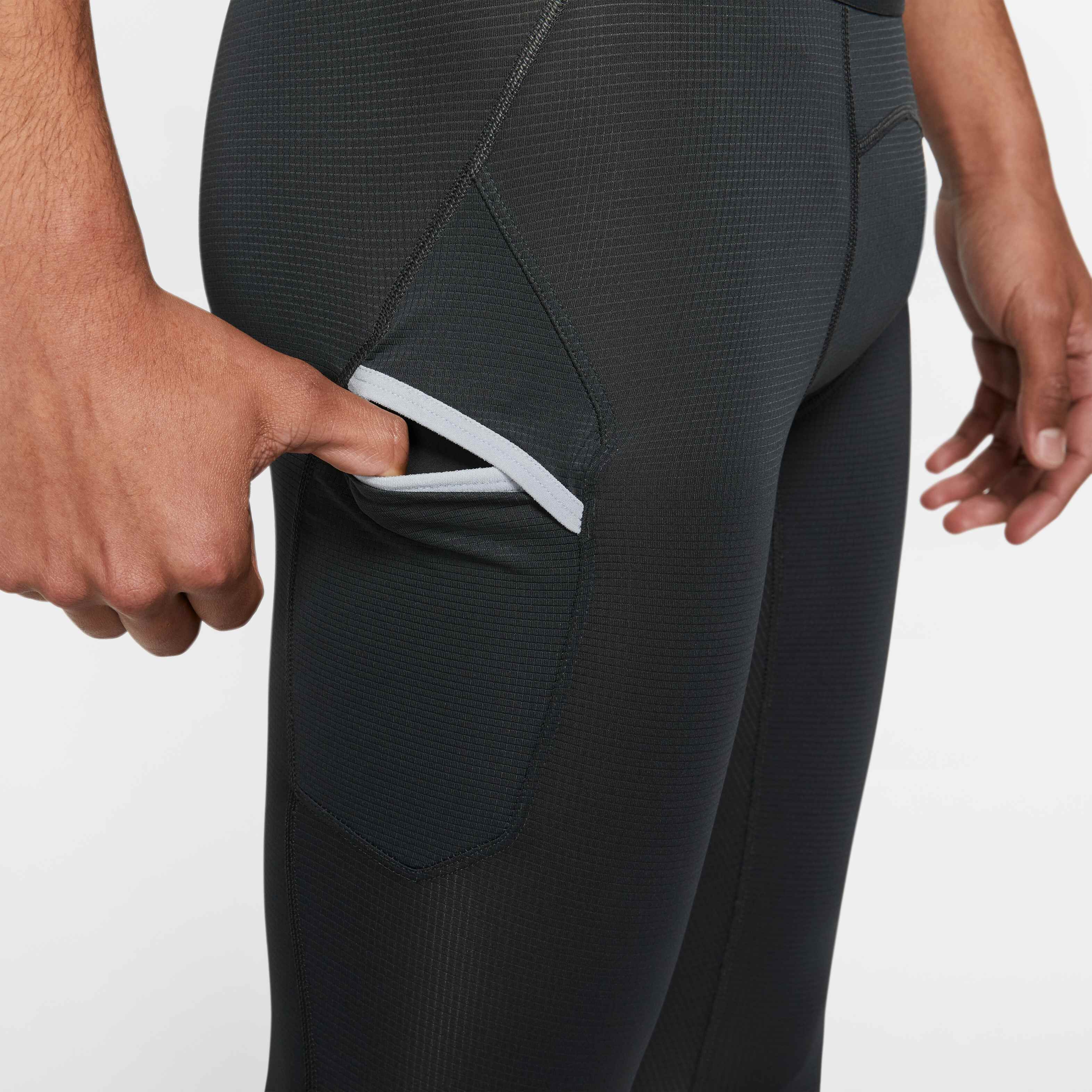 Nike Pro image number 2