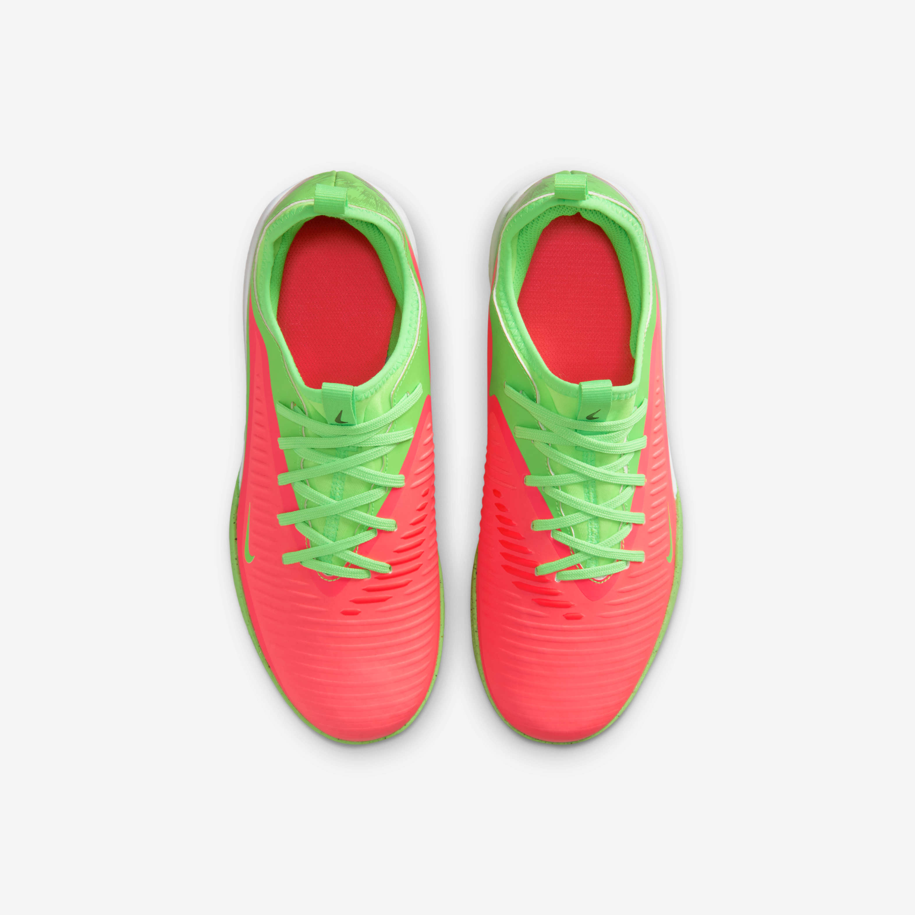 Nike Jr. Phantom 6 Low Academy 'Erling Haaland' image number 3