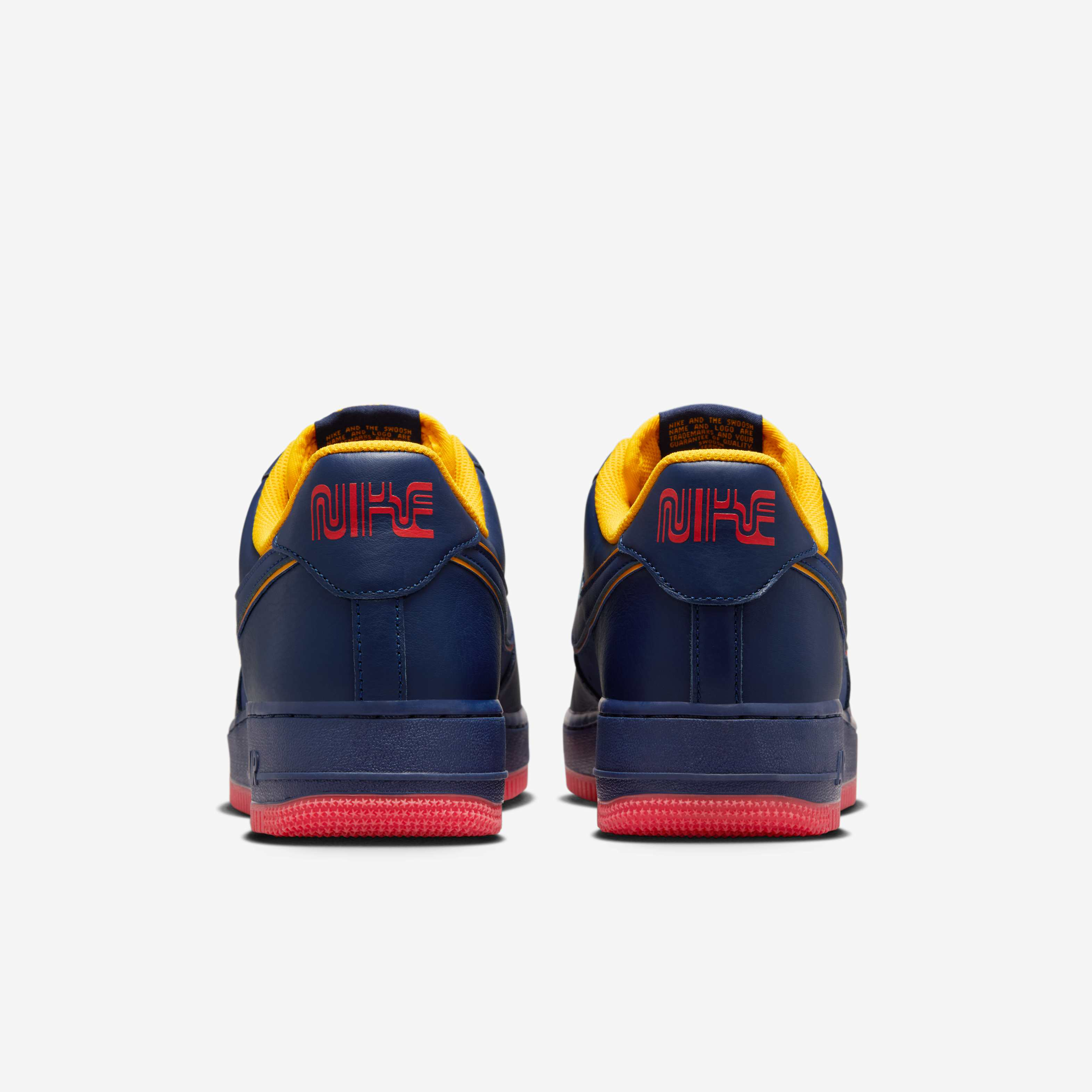 Nike Air Force 1 '07 LV8 image number 5