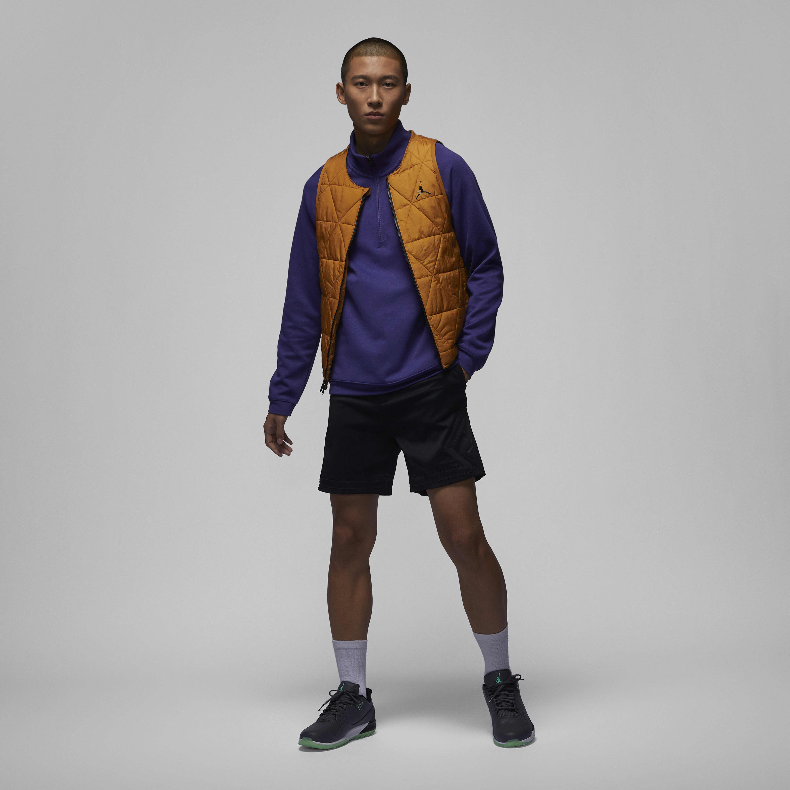 Jordan Sport image number 5