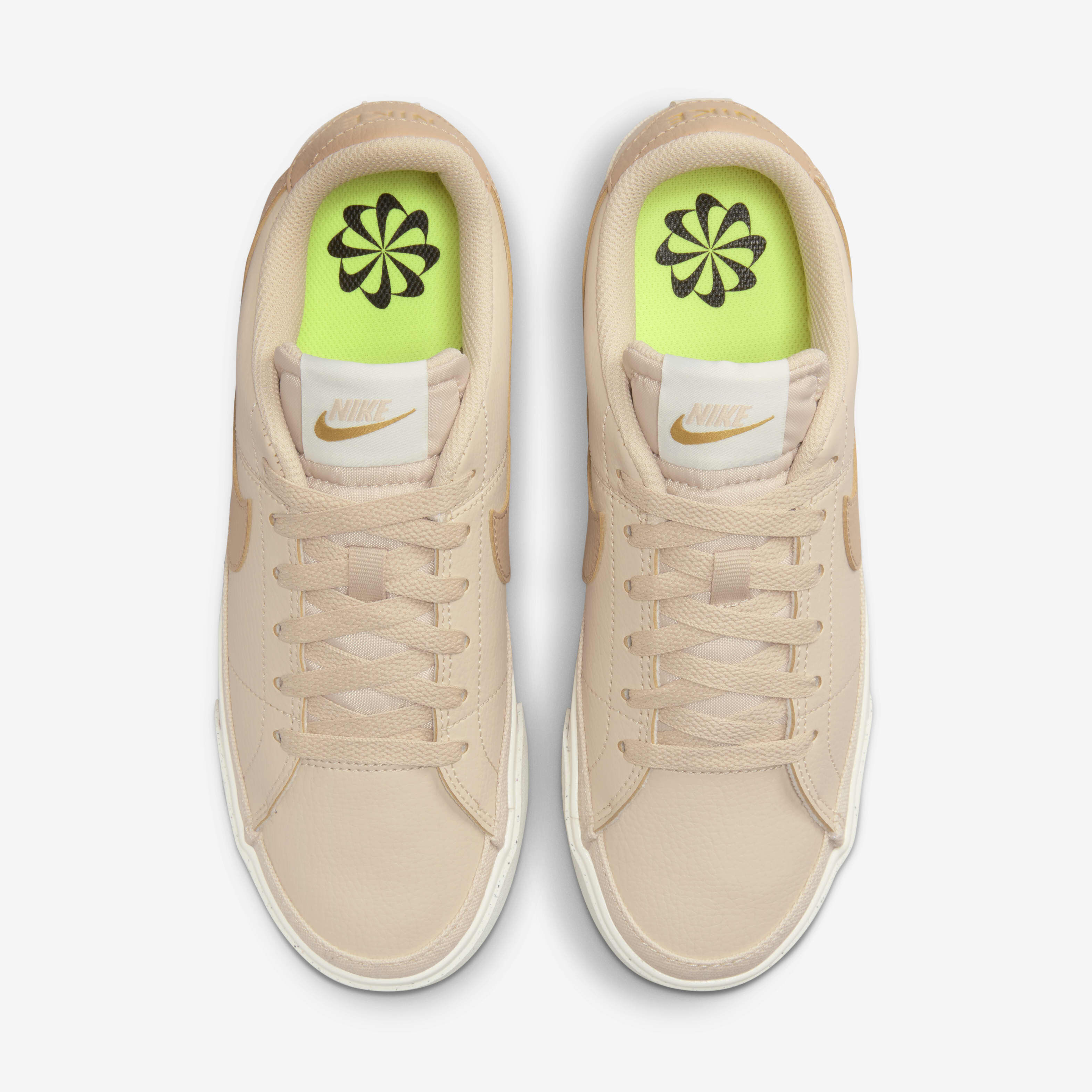 NikeCourt Legacy Next Nature image number 3