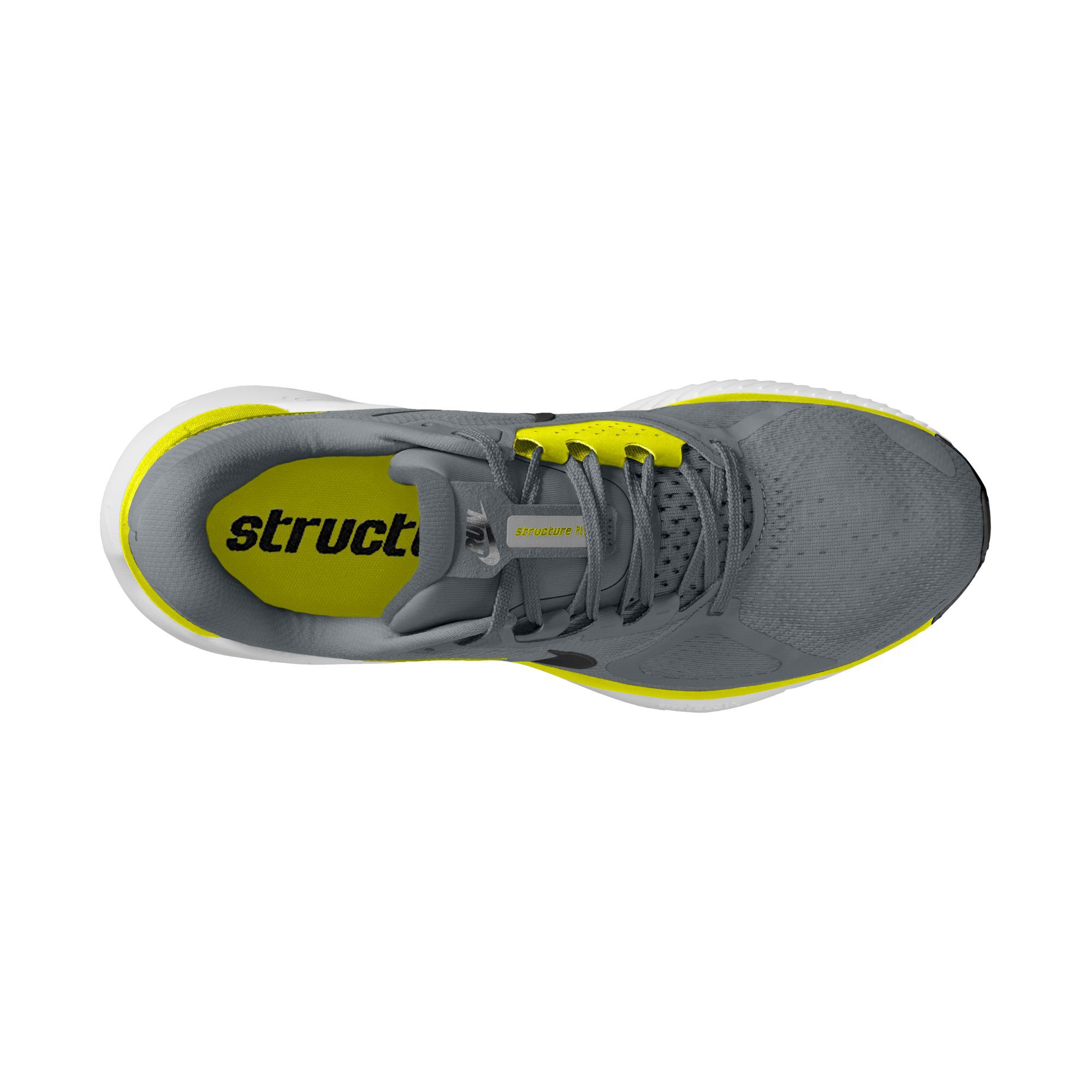Nike Structure Plus image number 6
