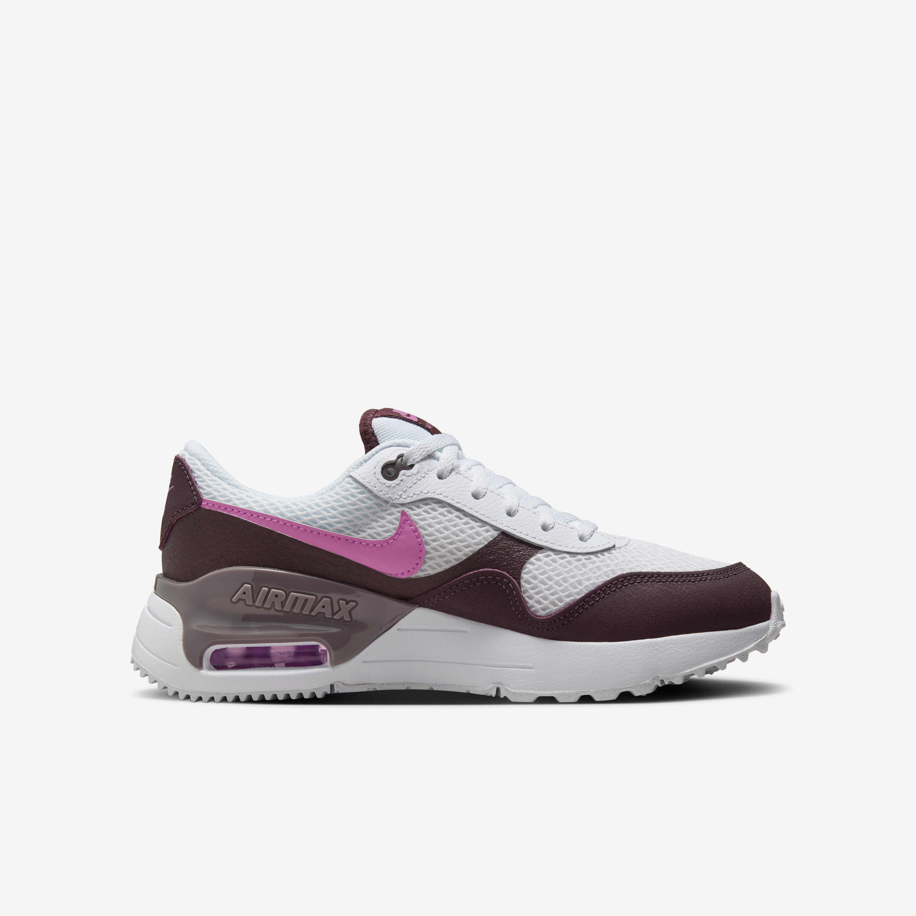 Nike Air Max SYSTM image number 2