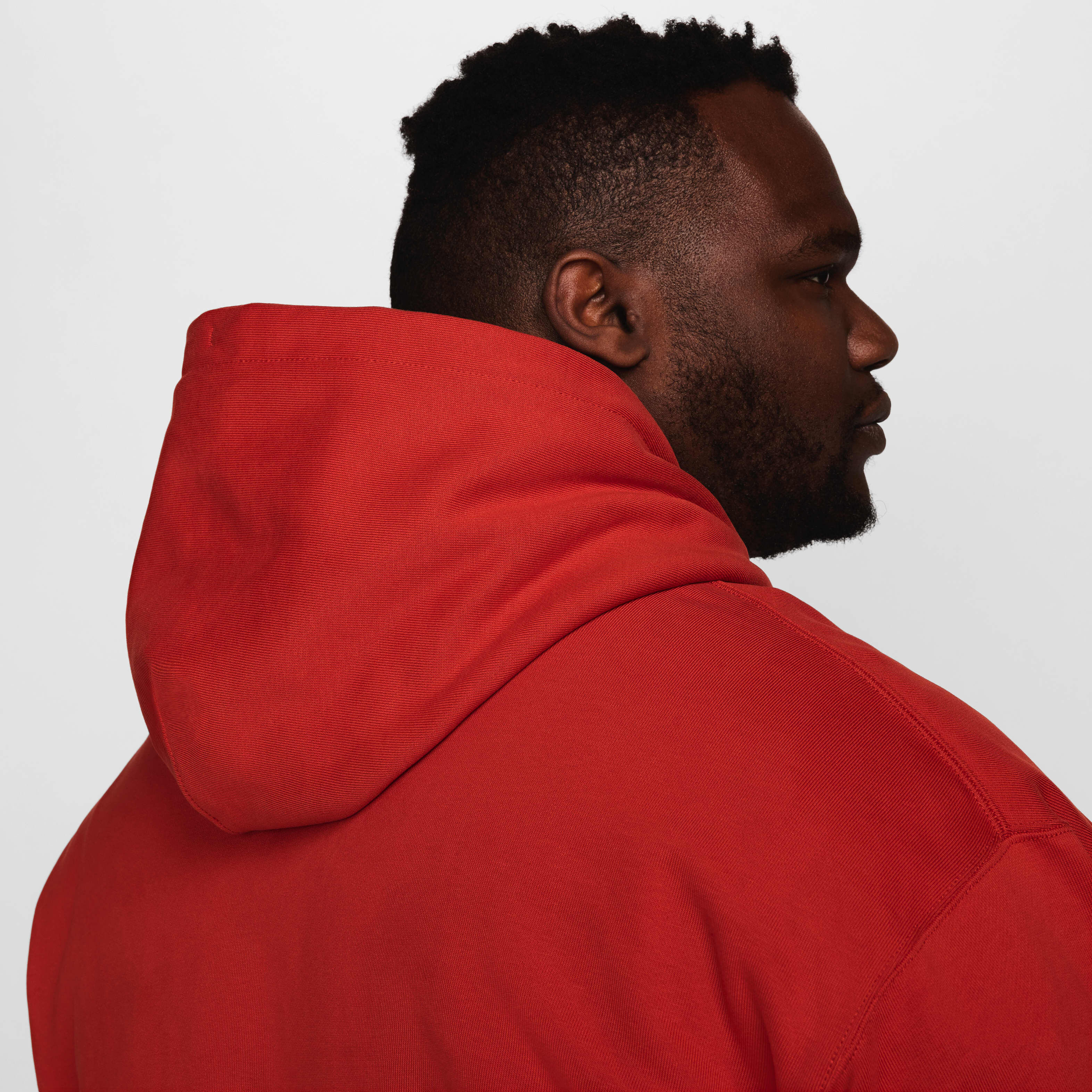 Nike Solo Swoosh image number 12