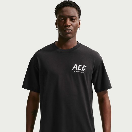 Sports Store-Nike, Nike ACG, Men's Dri-FIT T-Shirt