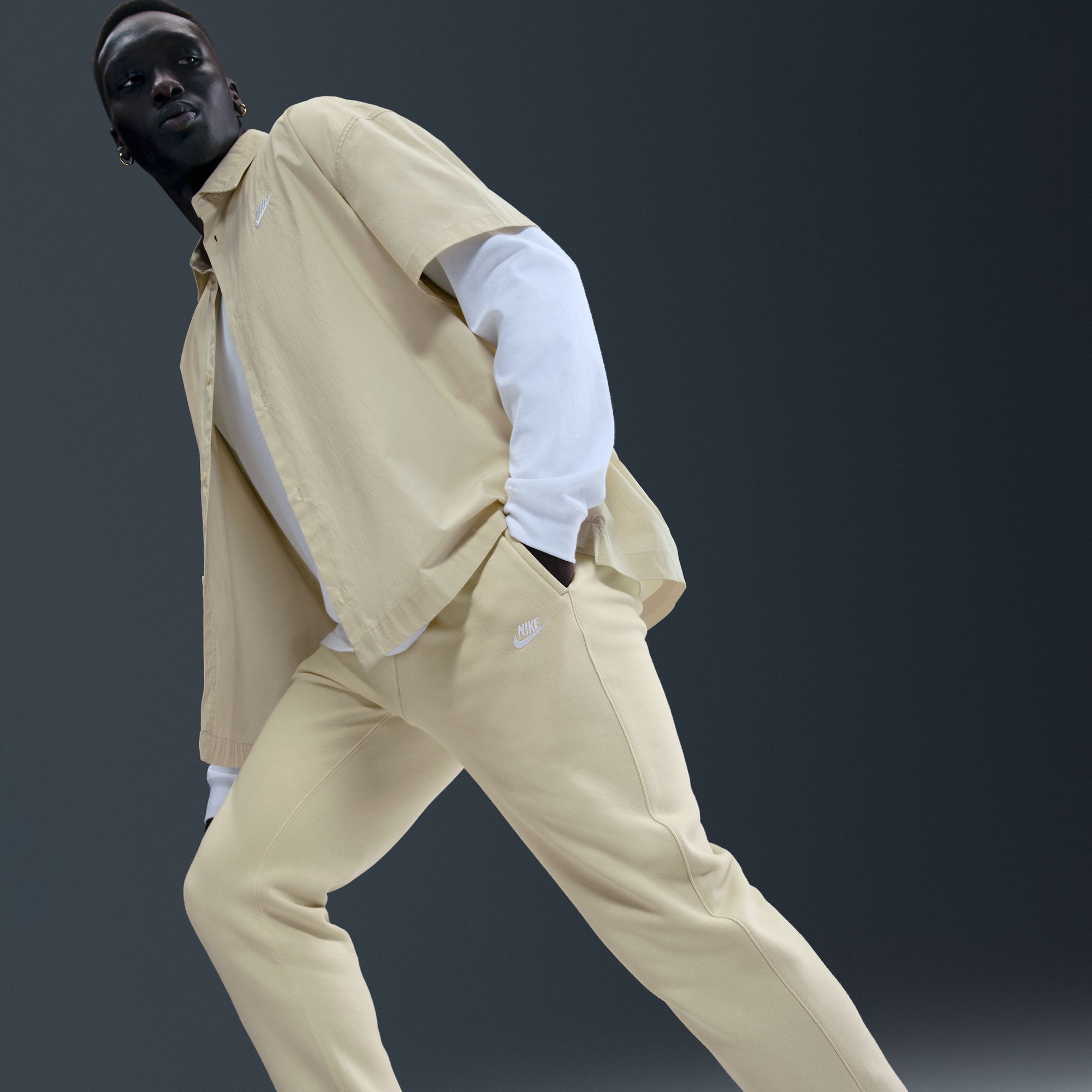 Nike Club image number 6