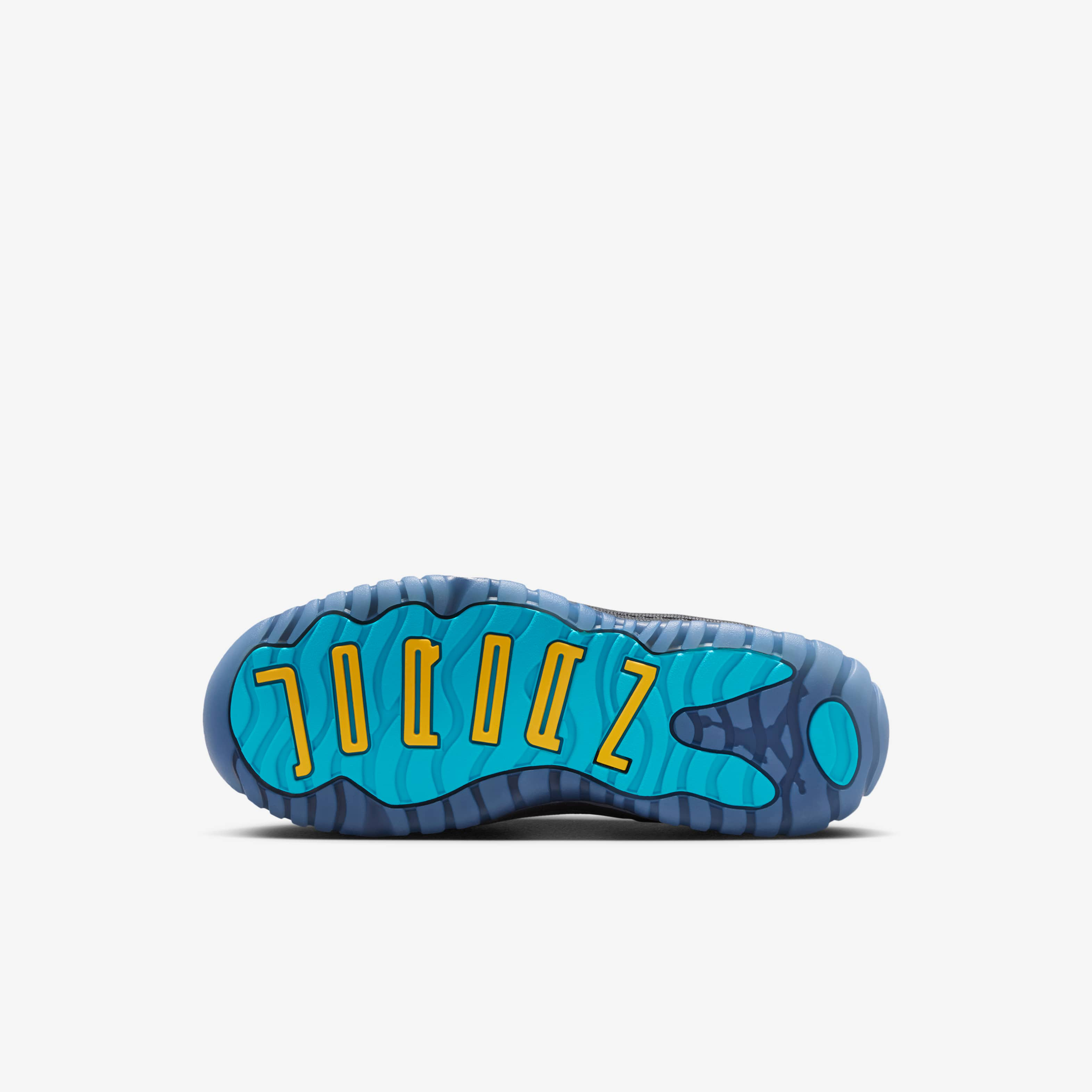 Jordan 11 Retro 'Gamma' image number 1