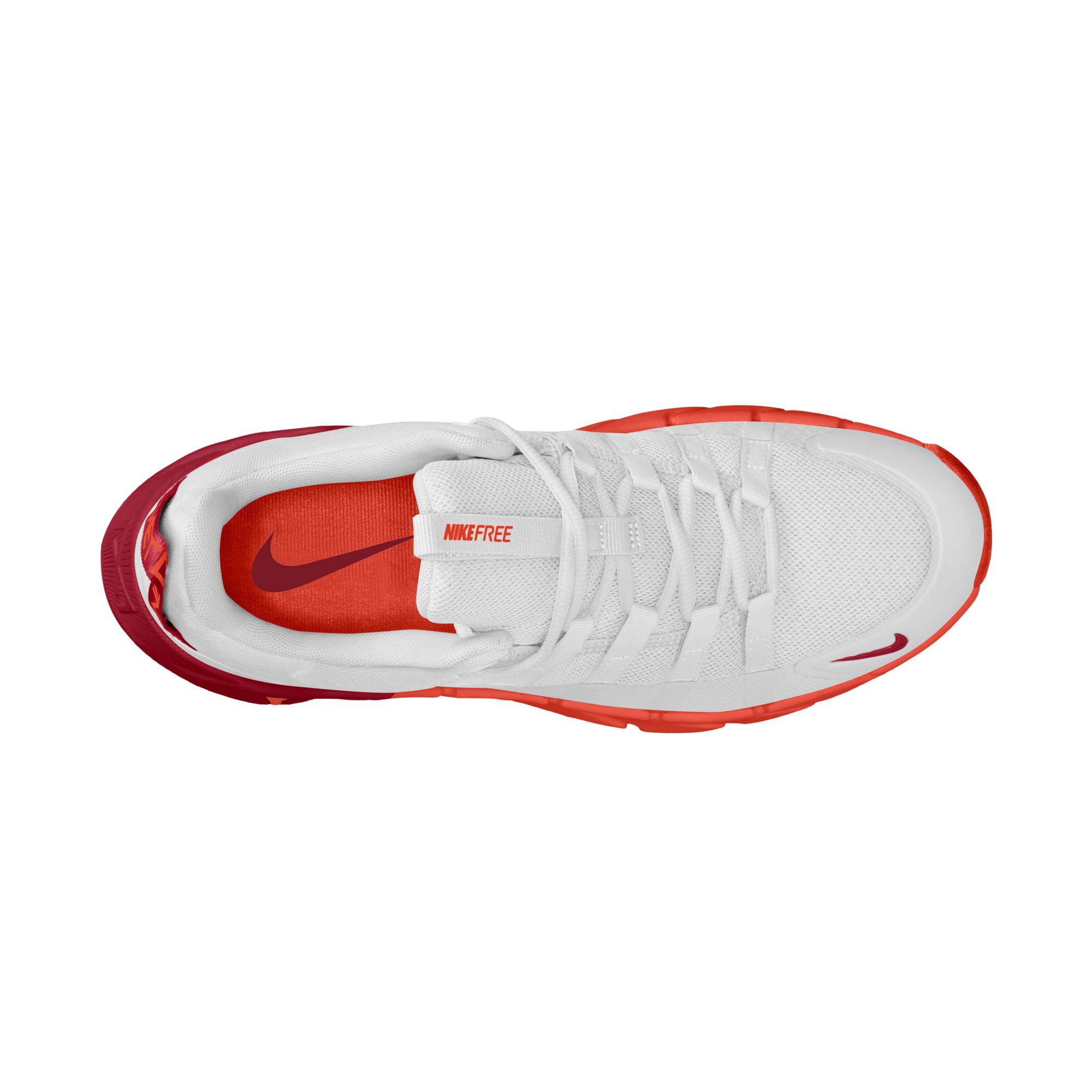 Nike Free Metcon 7 image number 7