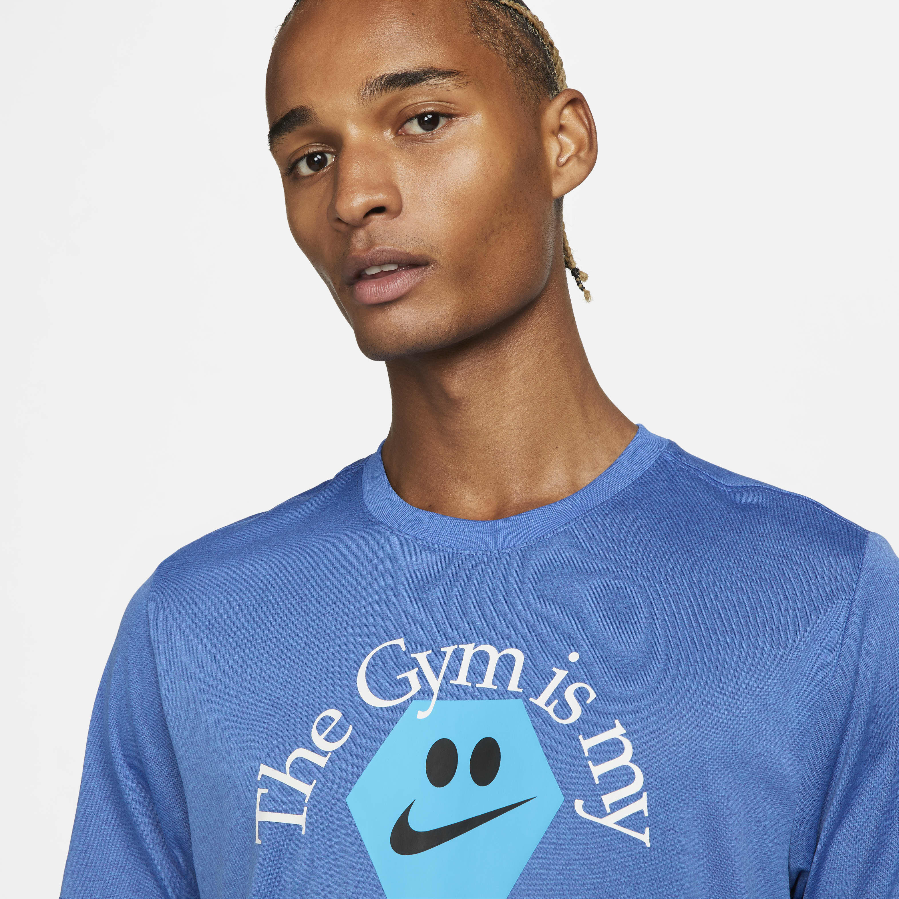 Nike Dri-FIT image number 2