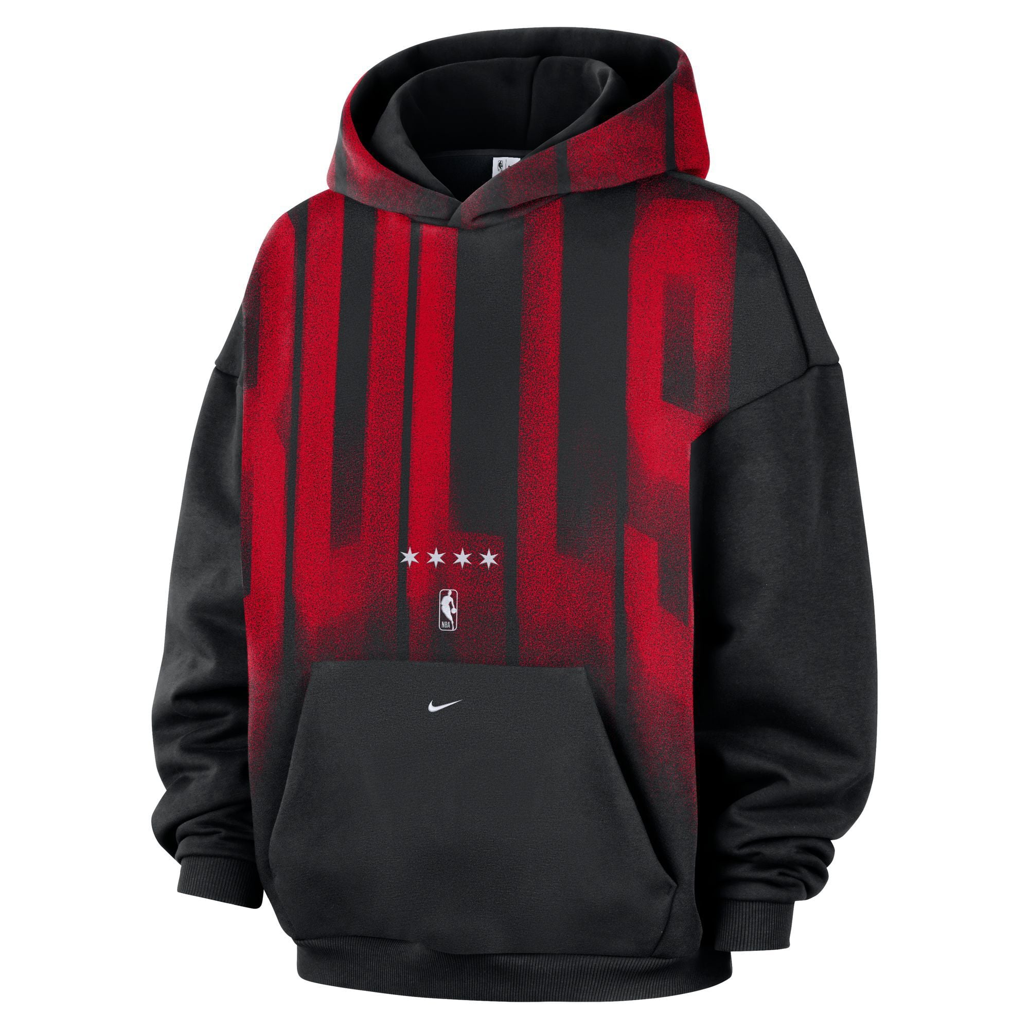 Chicago Bulls Standard Issue image number 0