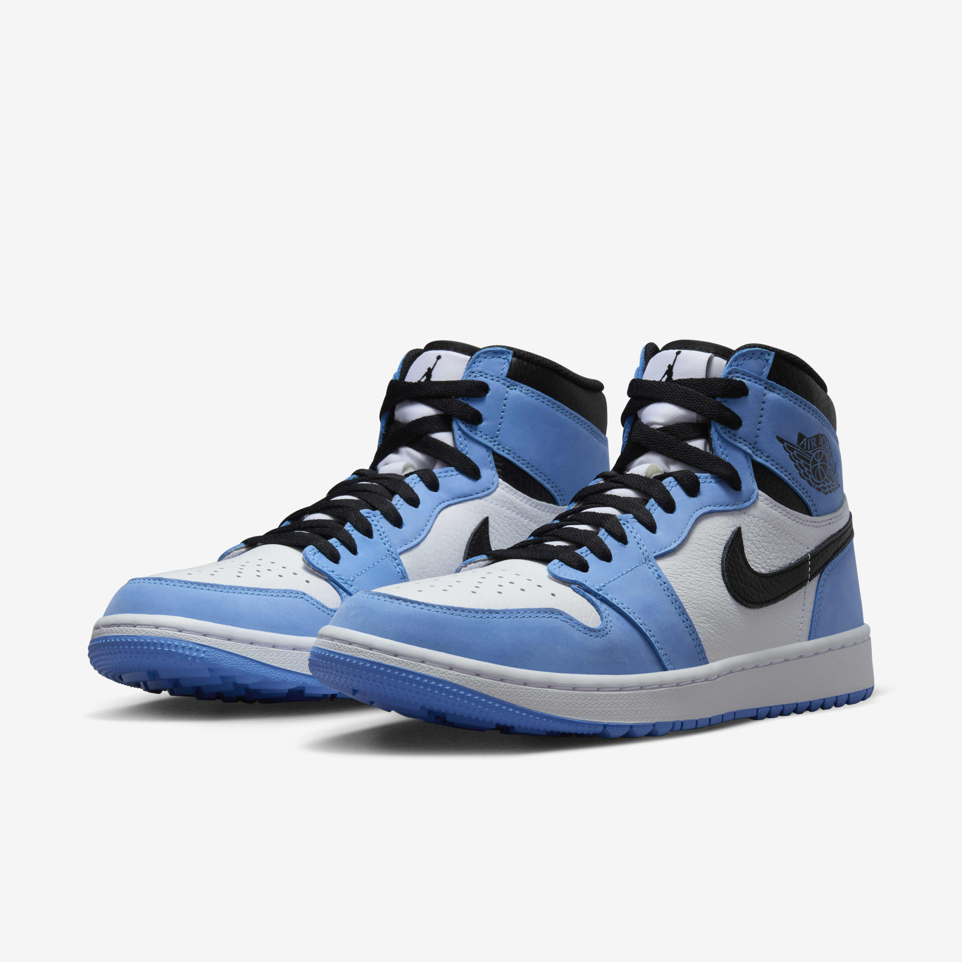 Buy Air Jordan I High G Men s Golf Shoes Nike UAE Official