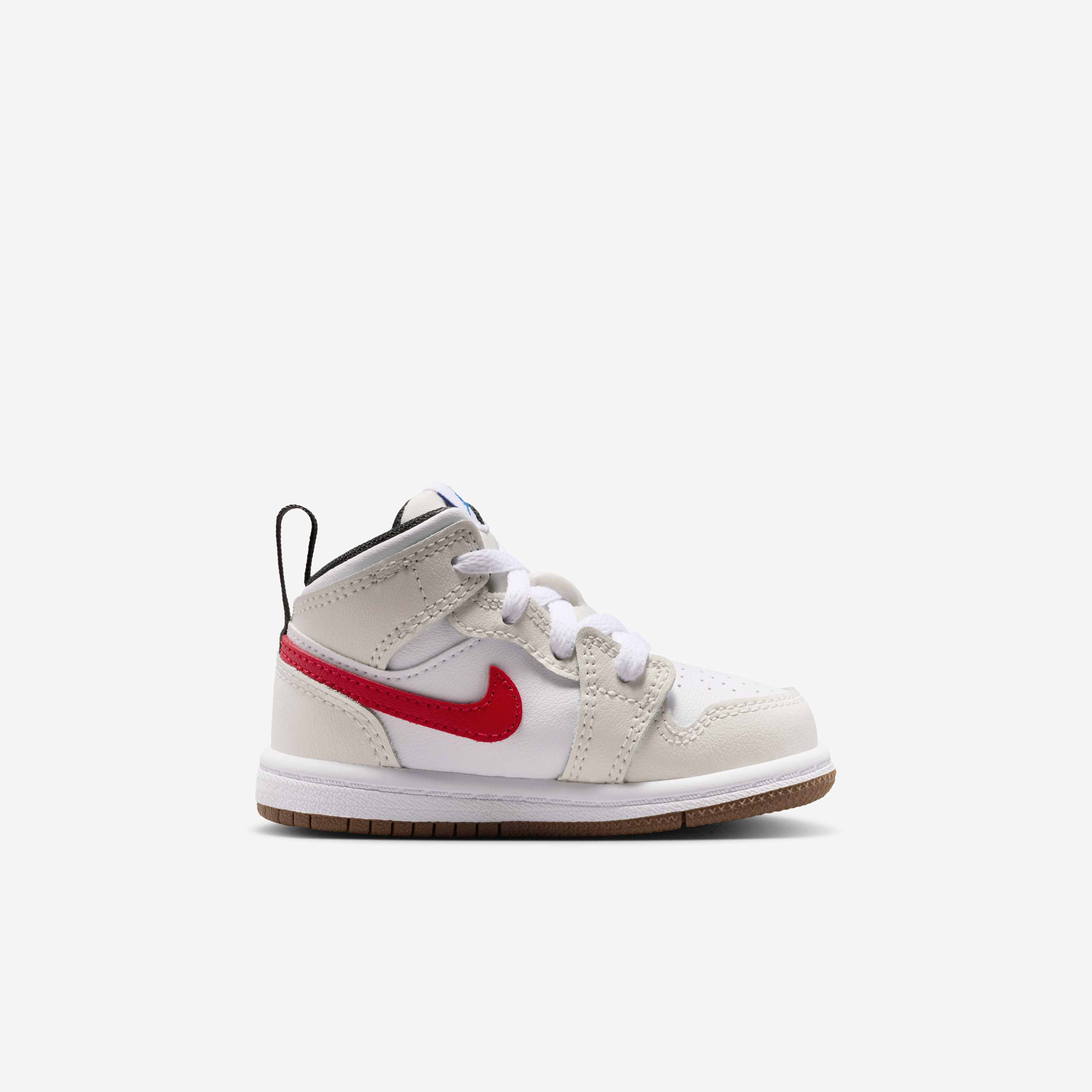 Jordan 1 Mid image number 2