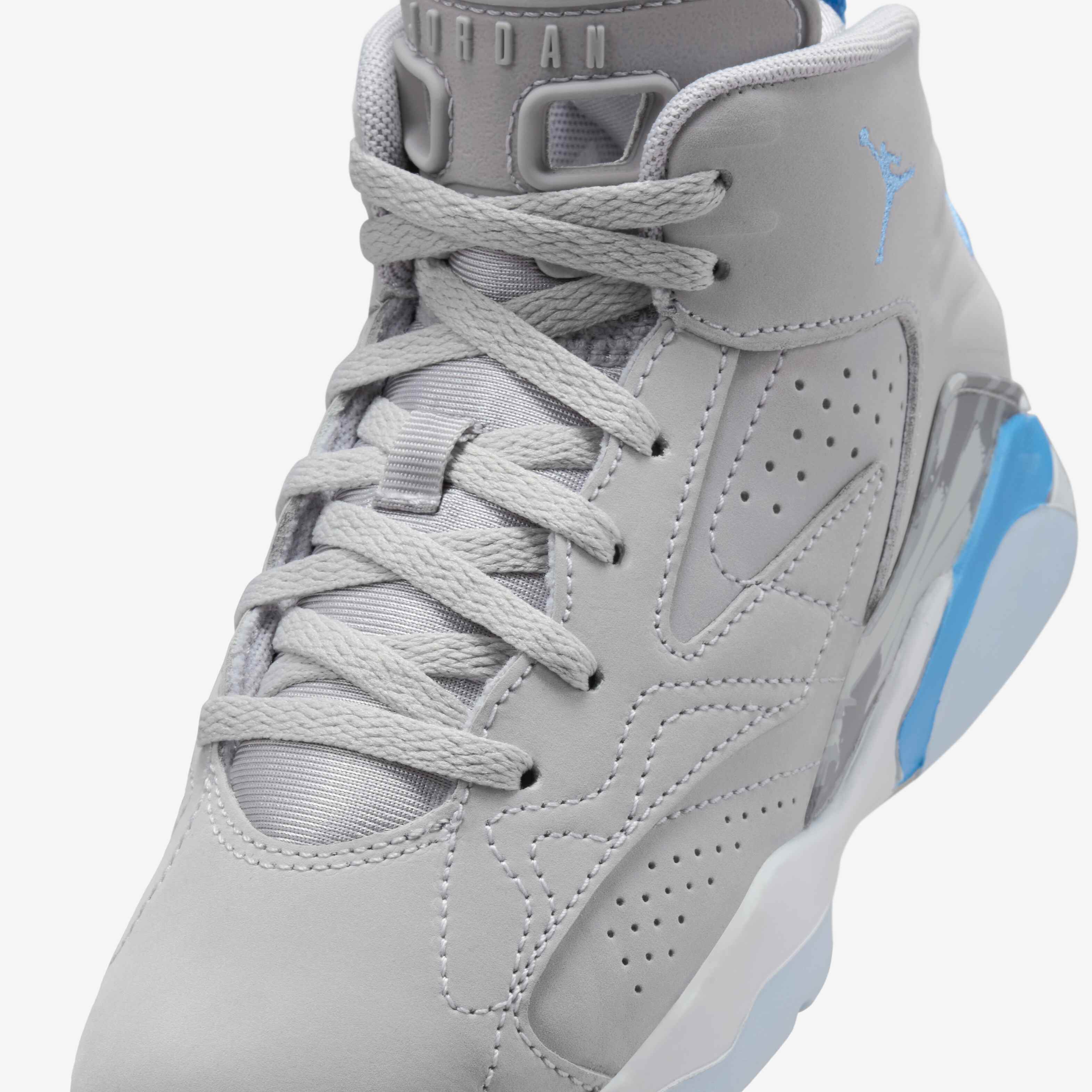 Jumpman MVP image number 6