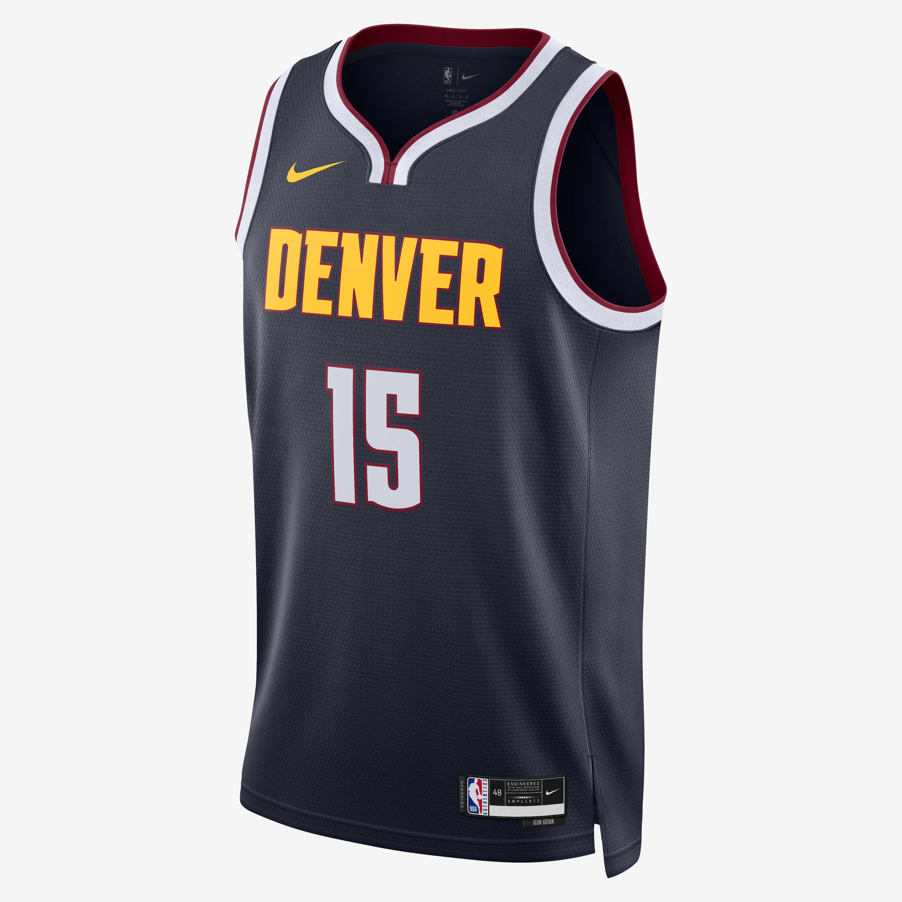 Nba icon edition discount