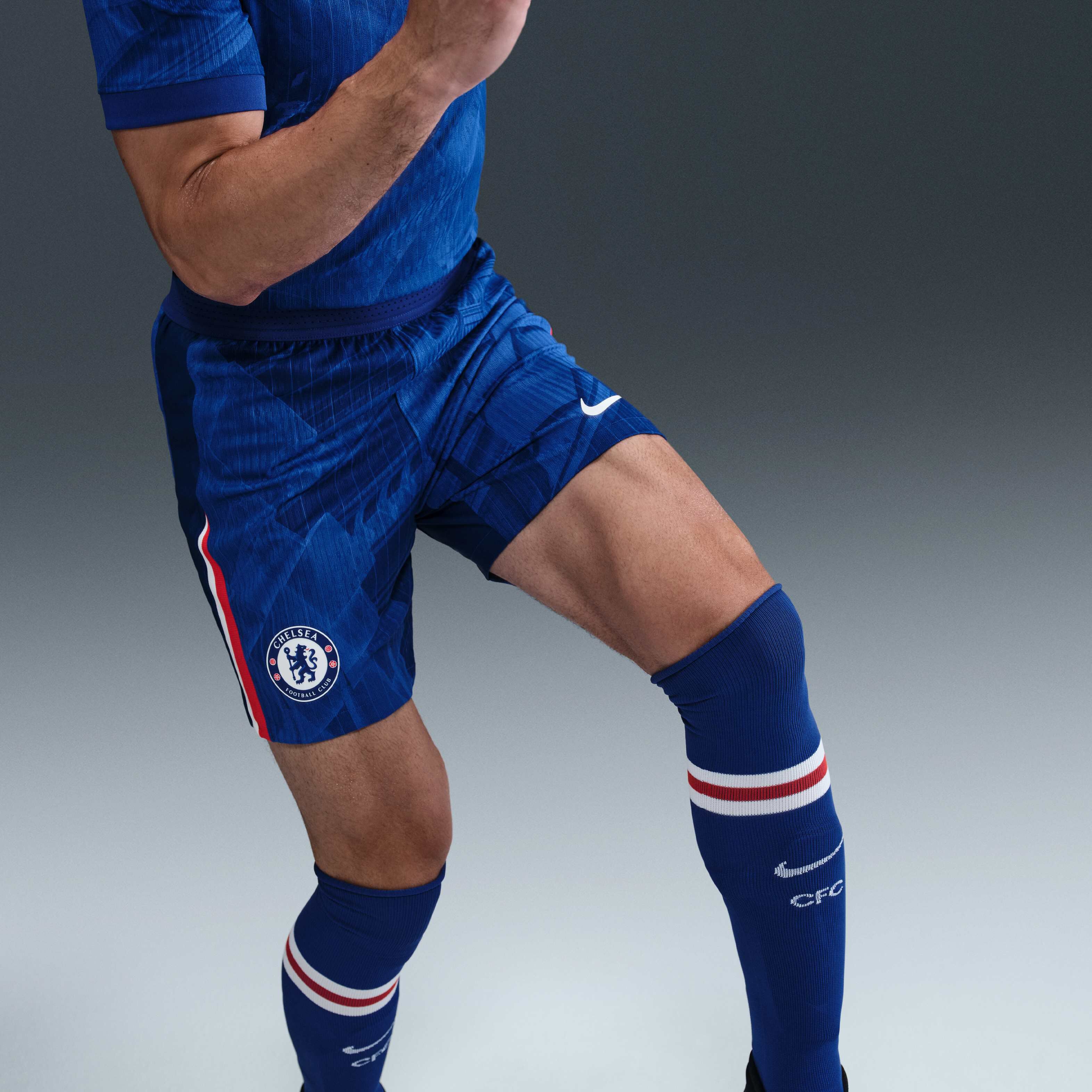 Chelsea F.C. 2025 Match Home image number 4