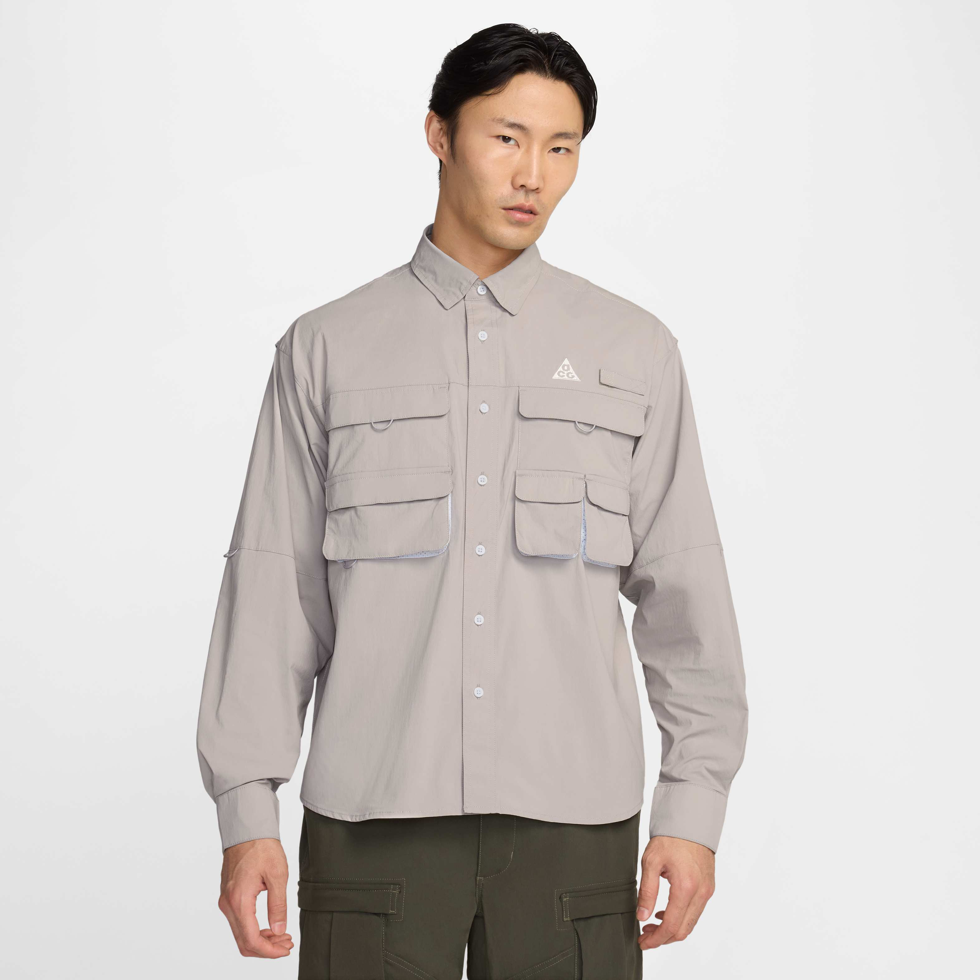 Nike ACG 'Orb Weaver' image number 0