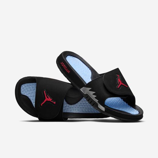 Men's Sandal & Slides-JRDN, Jordan Hydro 5 Retro, Men's Slides