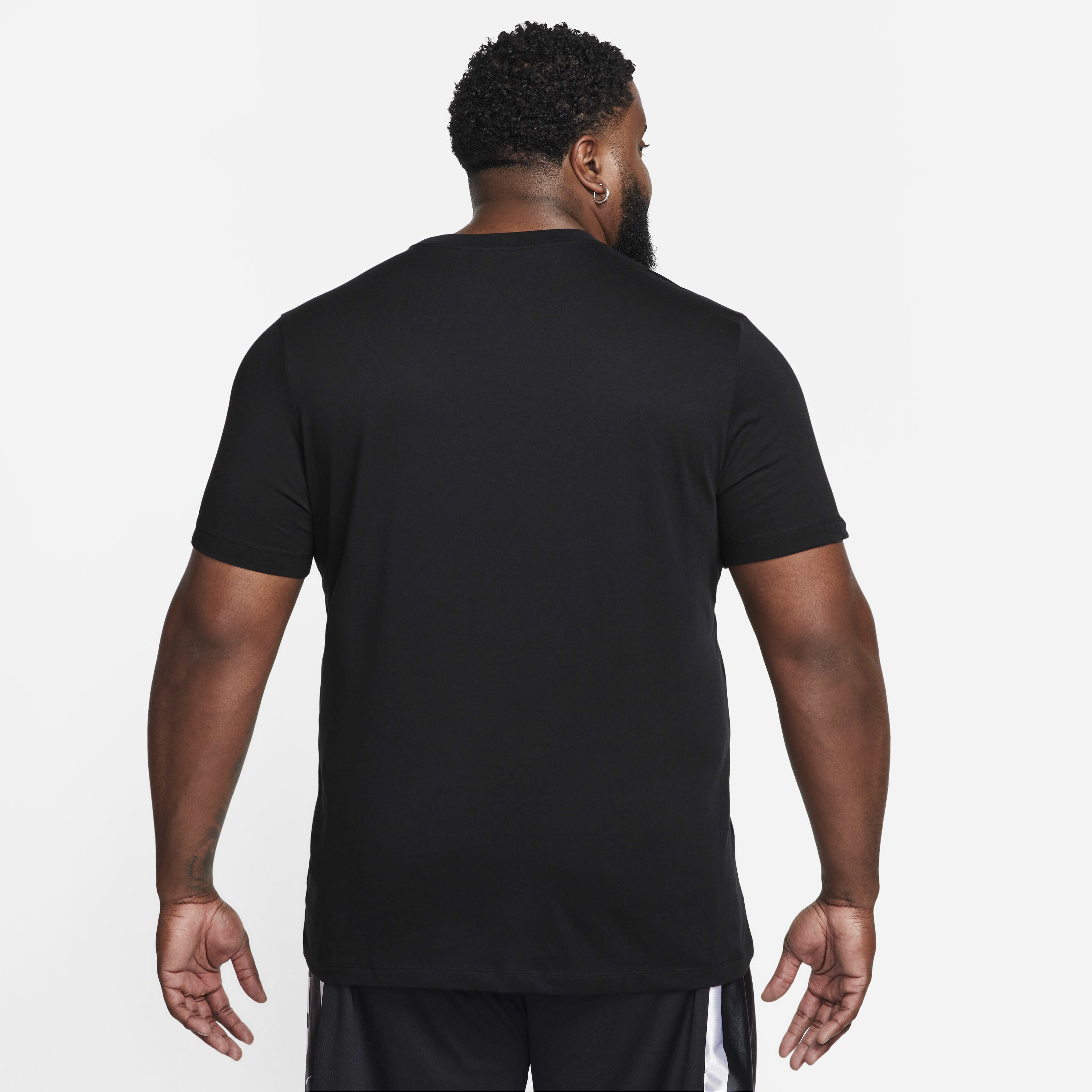 LeBron Nike Dri-FIT image number 5