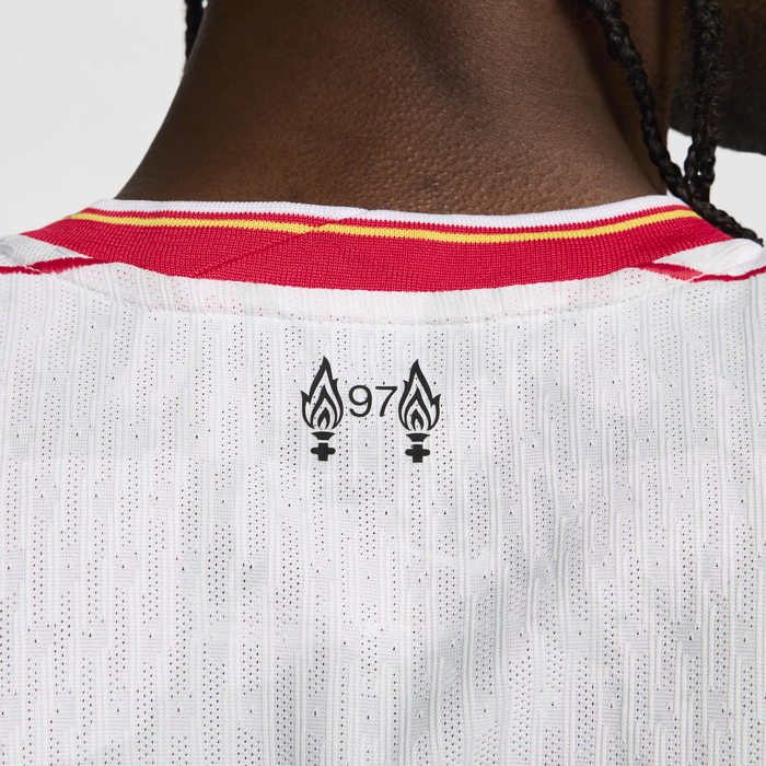 Liverpool F.C. 2024/25 Match Third image number 5 Liverpool F.C. 2024/25 Match Third image number 5