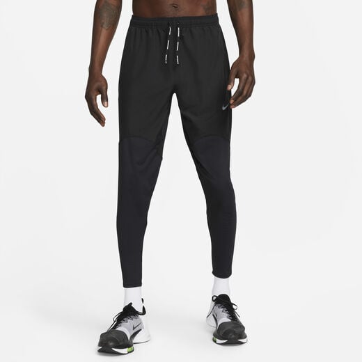 Joggers Tracksuit Bottoms-Nike, Nike Dri-FIT, Men's Racing Trousers