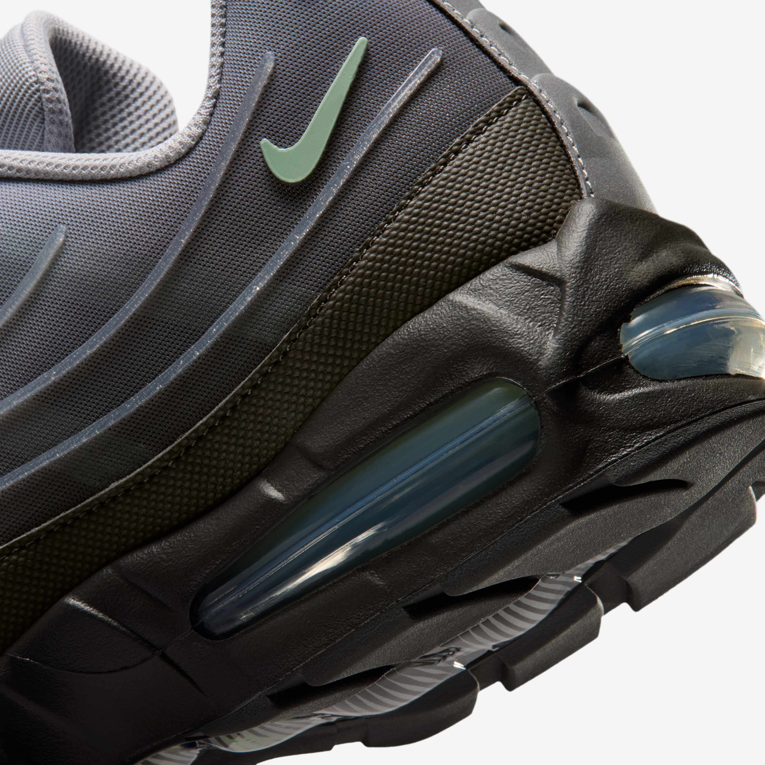 Nike Air Max Big Bubble image number 7