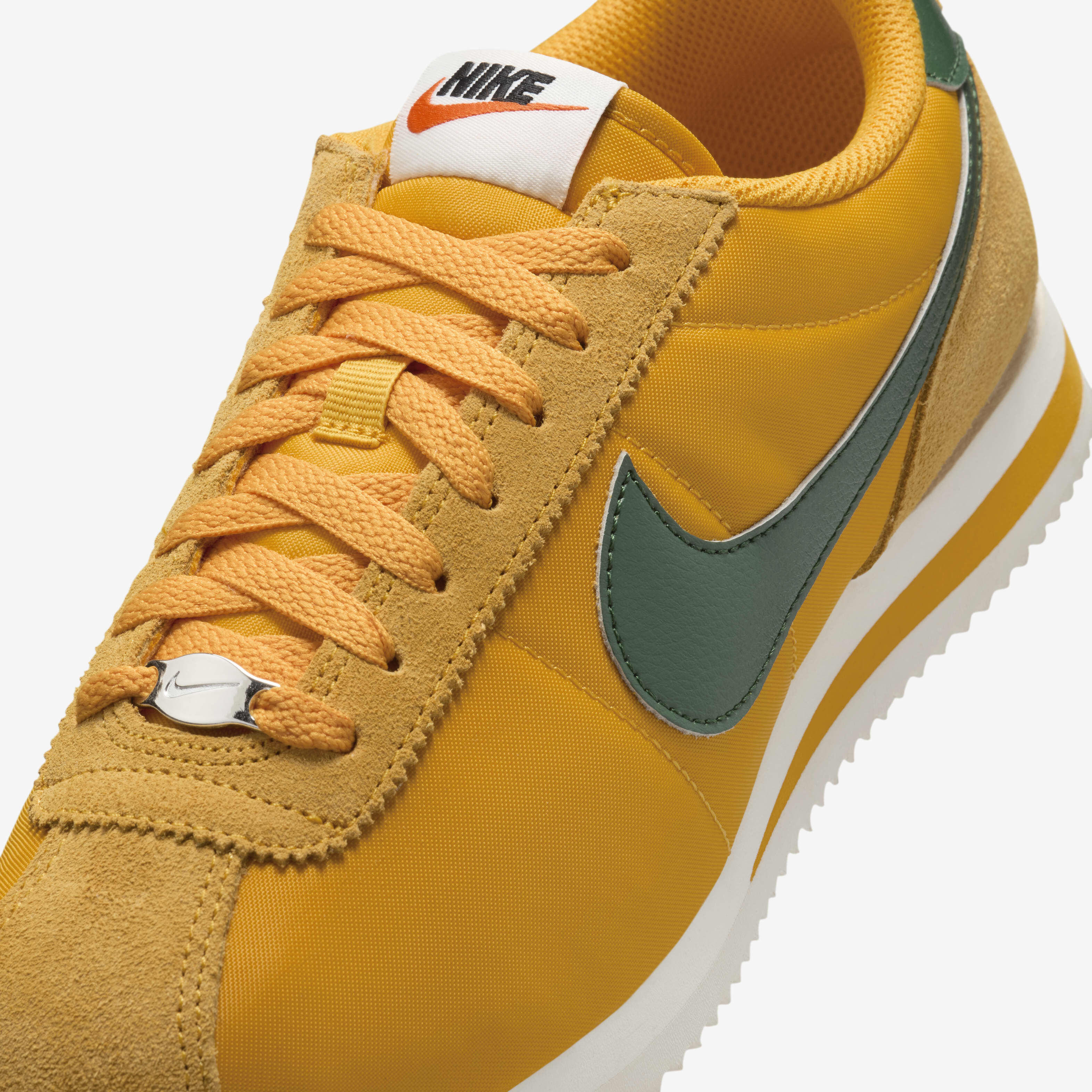 Yellow and green cortez 2025