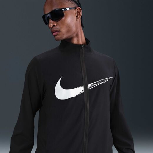 Training & Gym Jackets & Gilets-Nike, Nike Form, Men's Dri-FIT Versatile Jacket