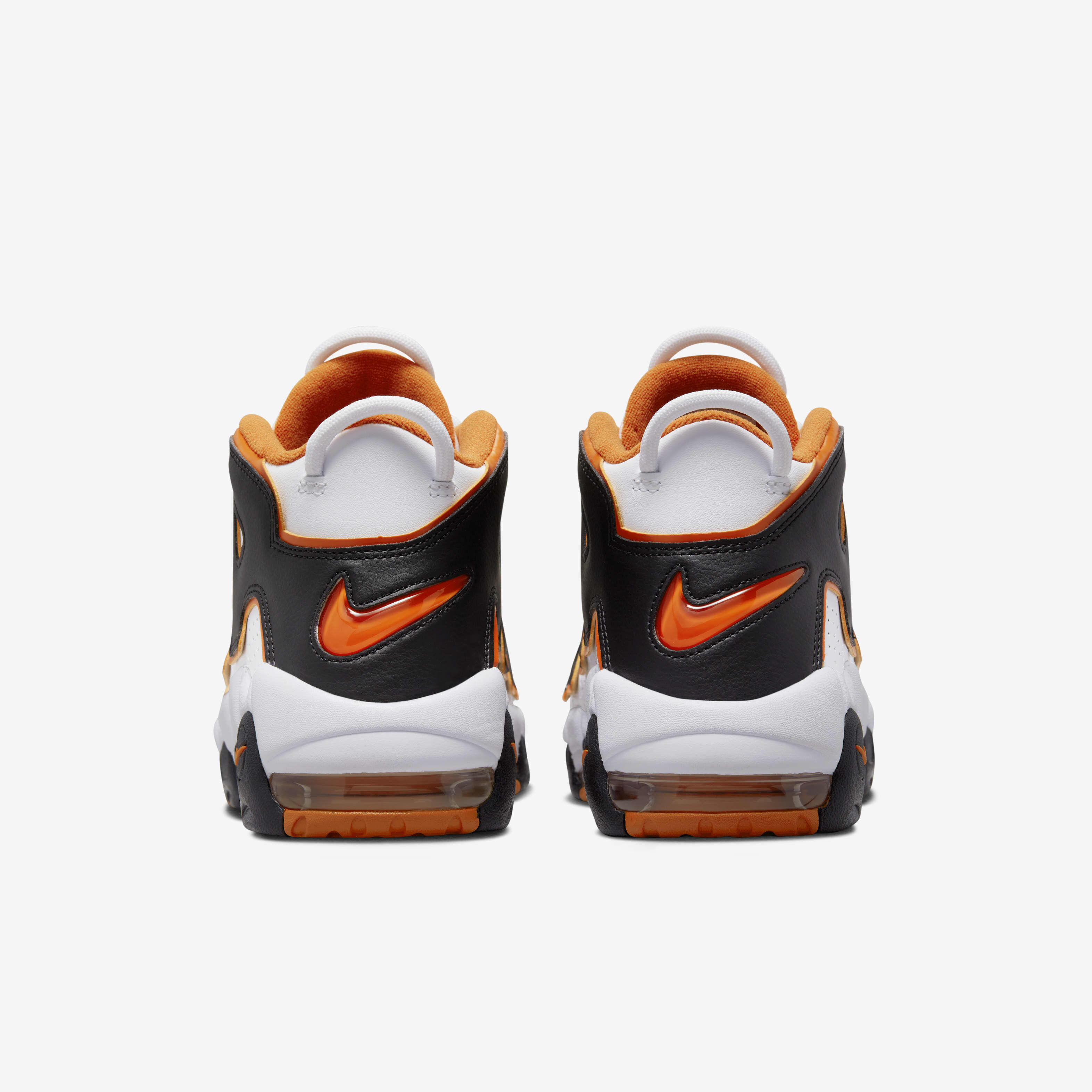 Nike Air More Uptempo '96 image number 6