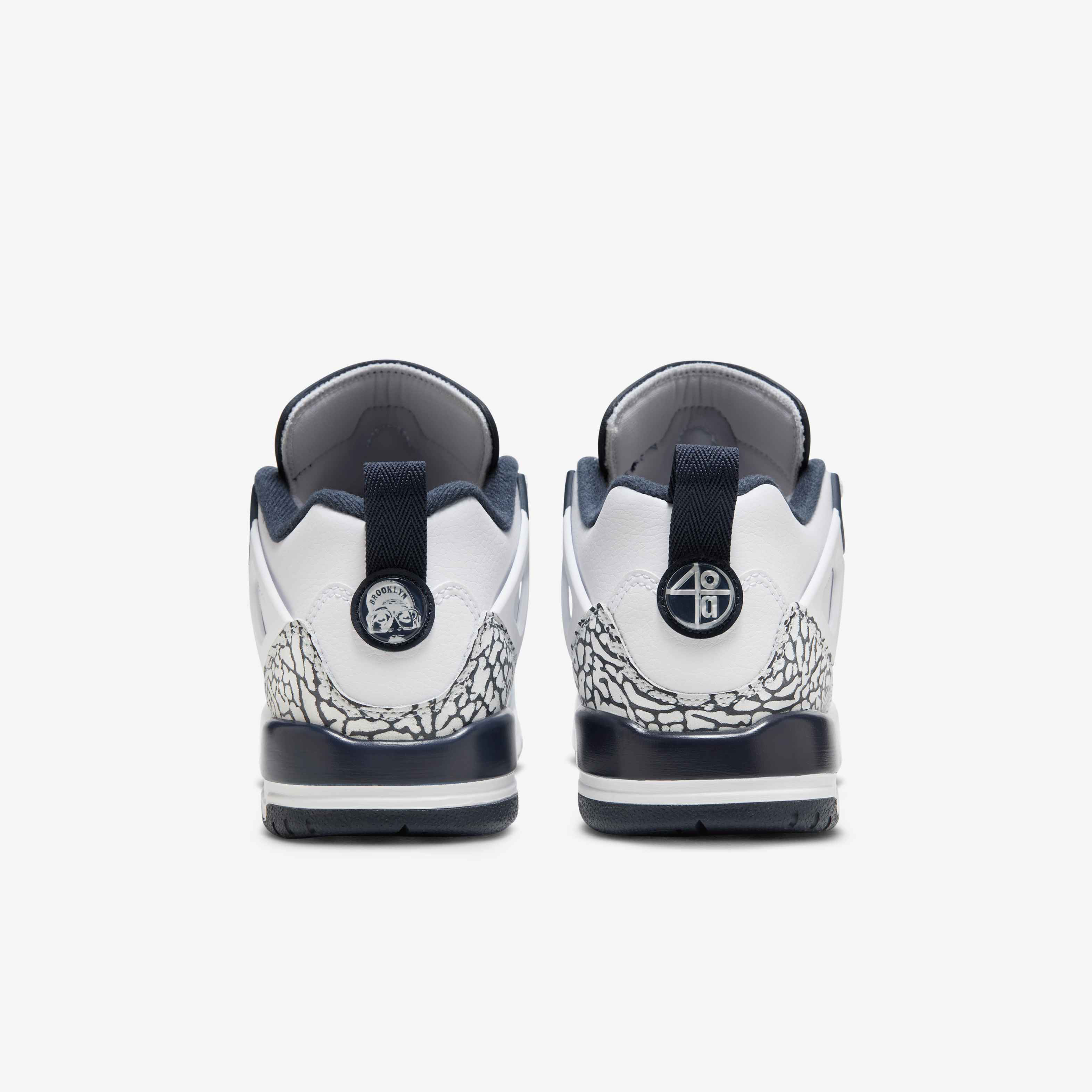 Jordan Spizike Low image number 5