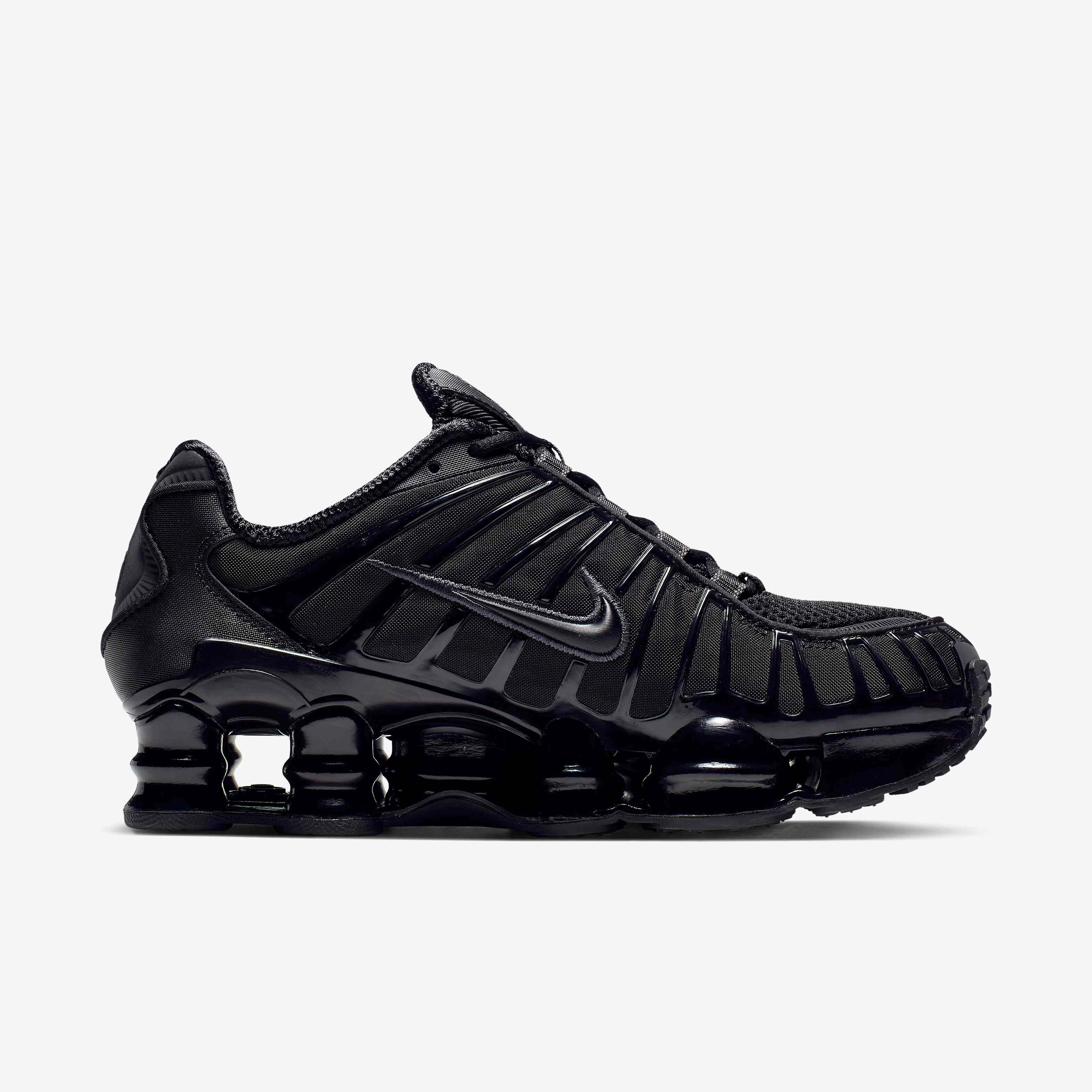 Nike Shox TL image number 2