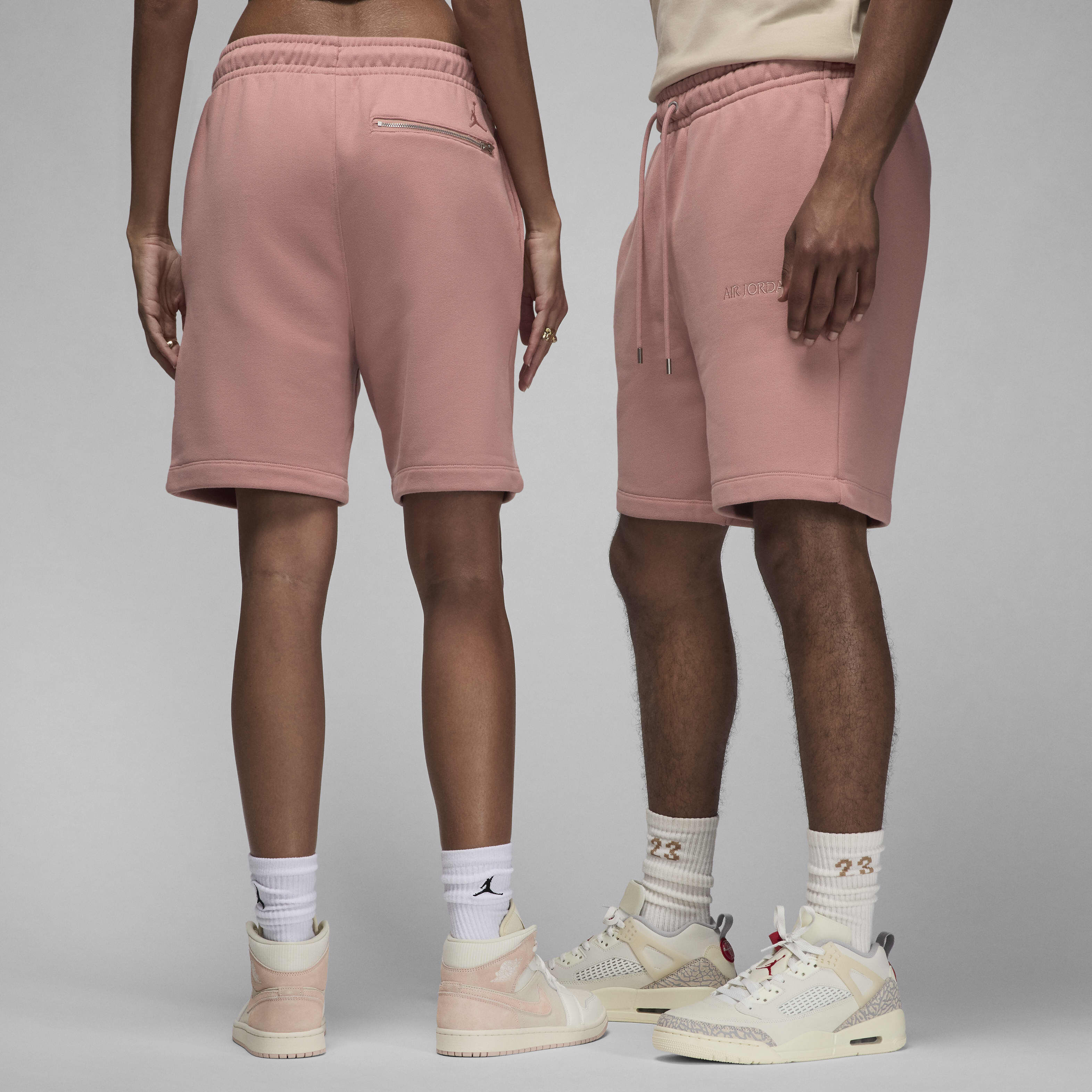 Air Jordan Wordmark image number 1