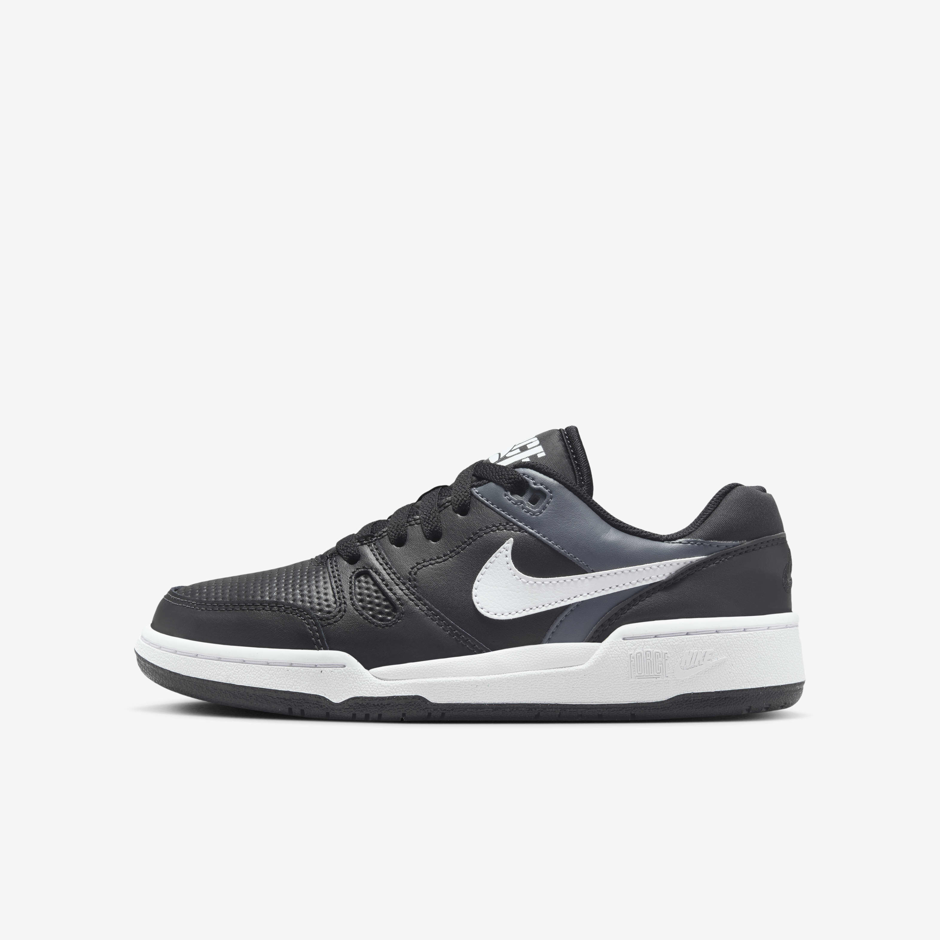シューズ・サンダルその他 Nike Full Force Low Junior Shoes FV5929-001 Nike Full Force Low Older Kids' Shoes. Nike ID