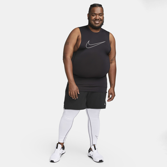 Nike Pro Dri-FIT image number 11 Nike Pro Dri-FIT image number 11