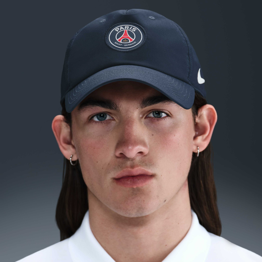 Paris Saint Germain-Nike, Paris Saint-Germain, 2025/2026 Nike Club Cap