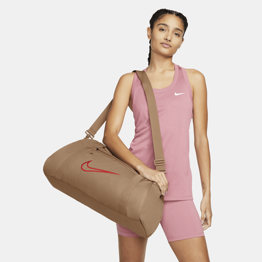 Shop Gym Club Women s Training Duffel Bag 24L Nike UAE