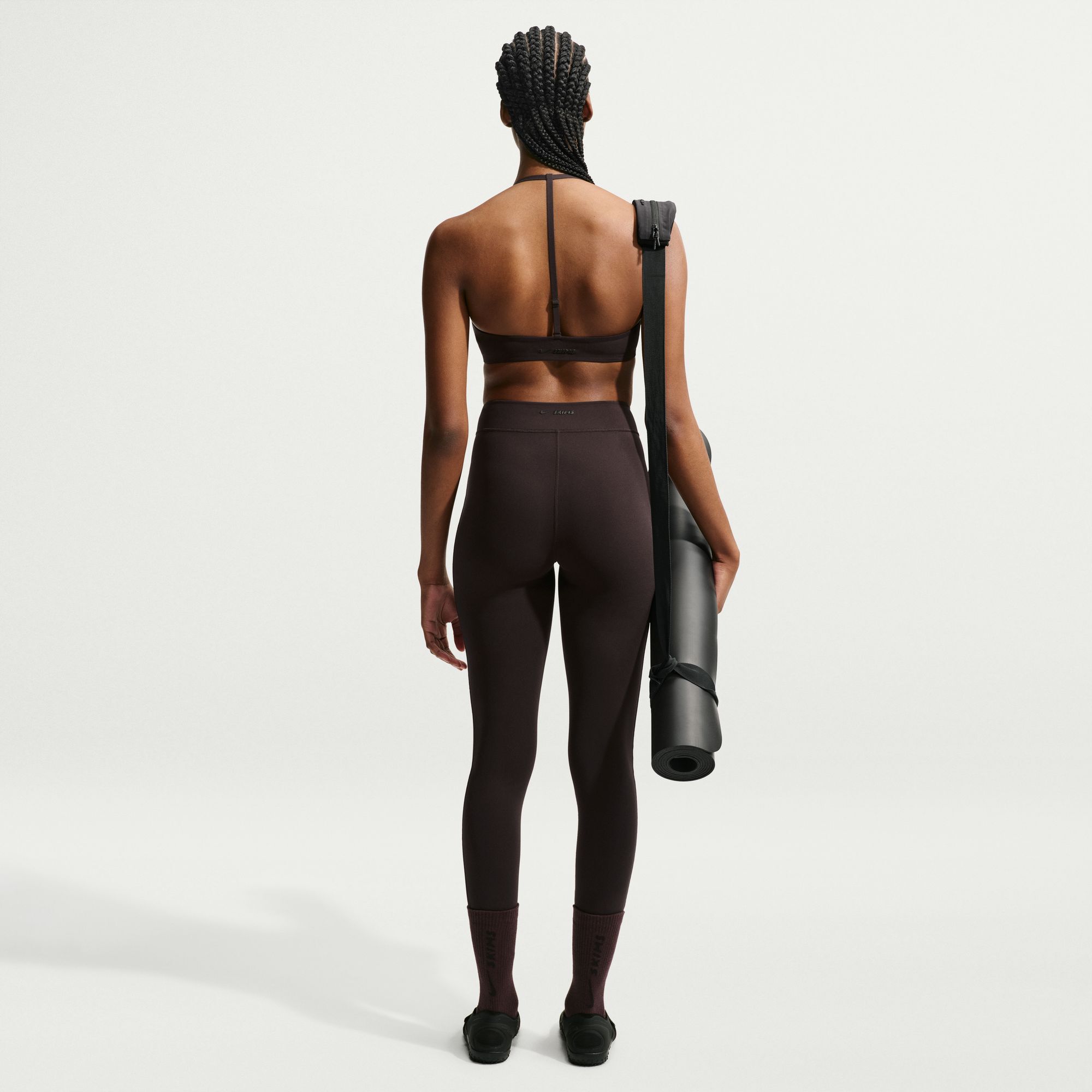NikeSKIMS Studio Stretch image number 1