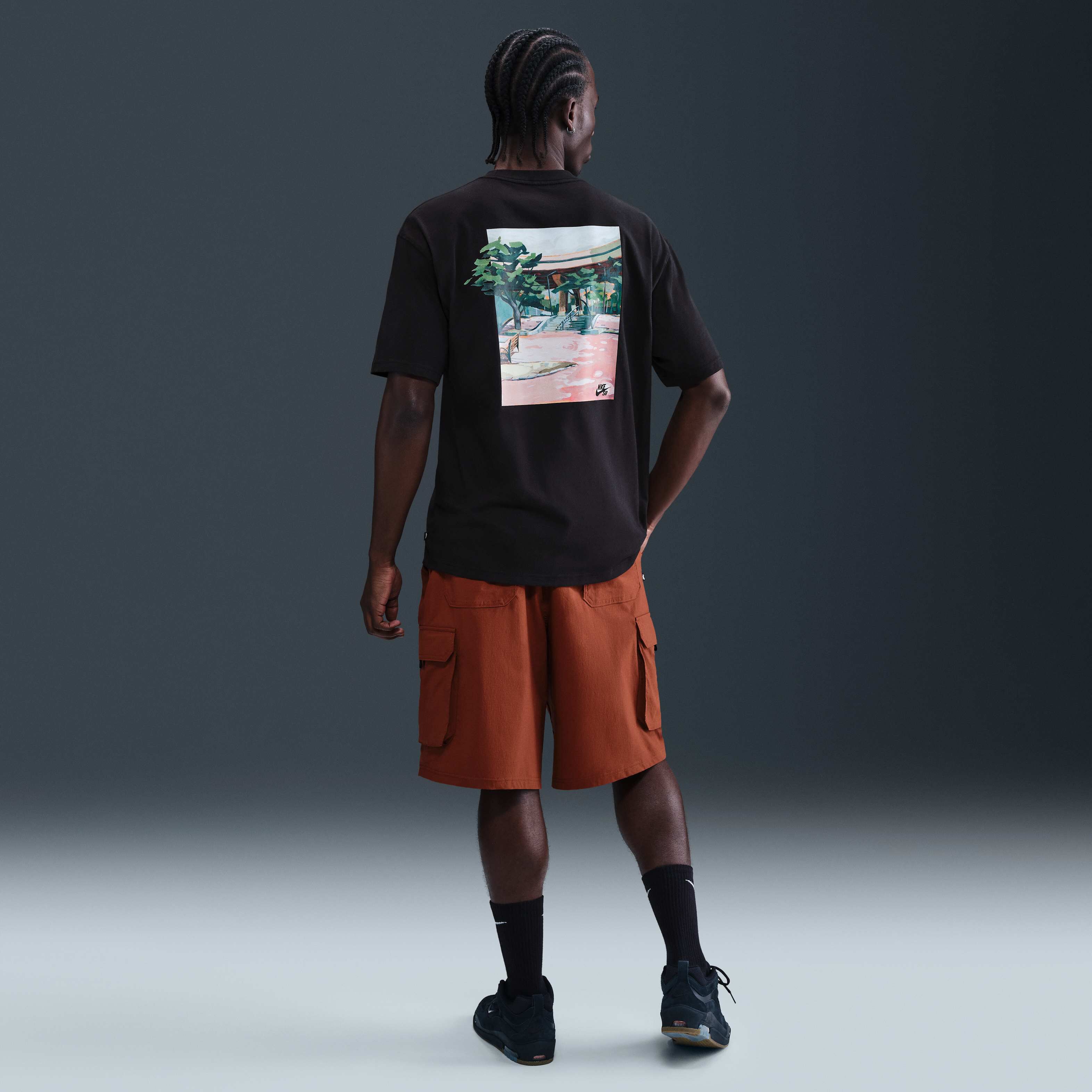 Nike SB image number 4