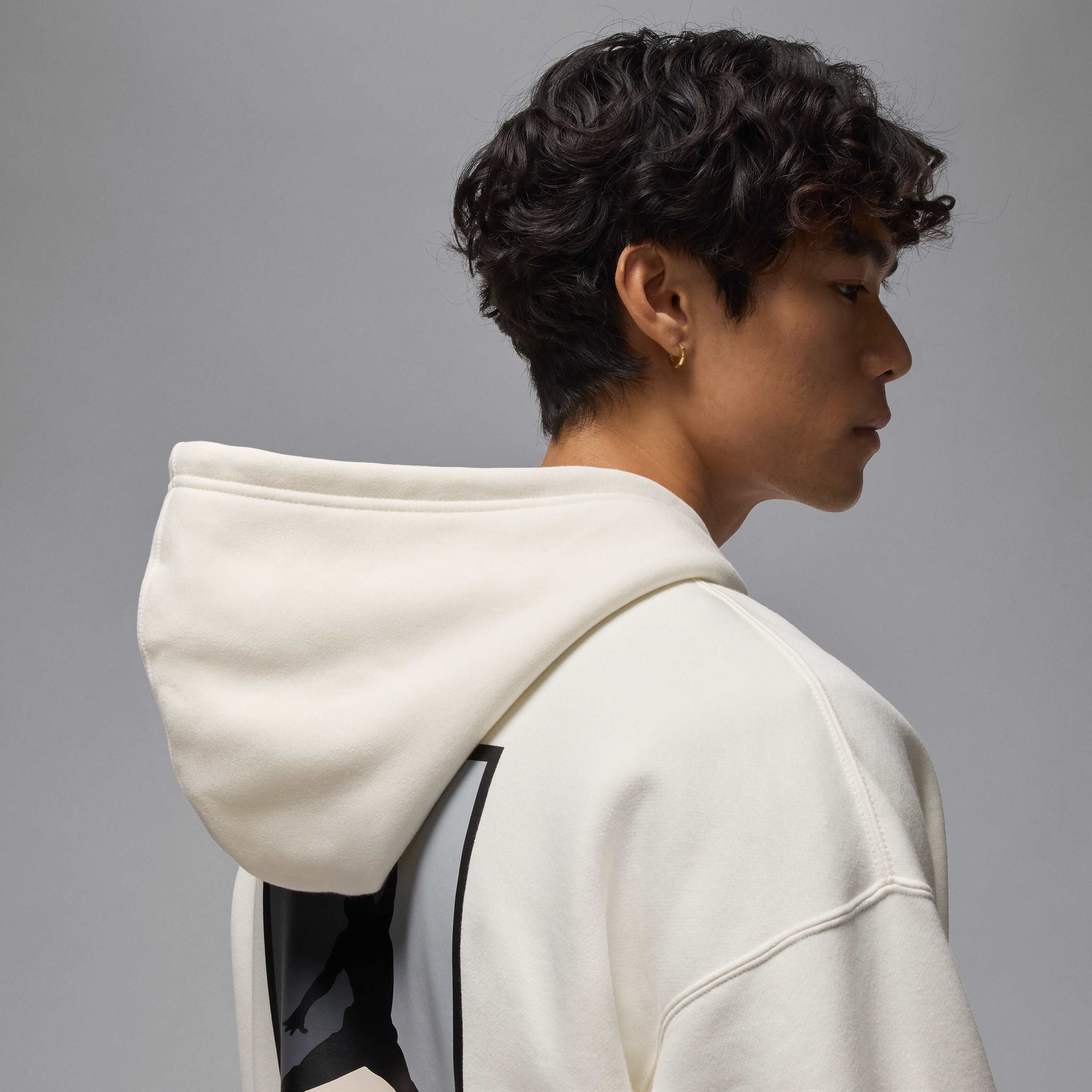 Jordan Brooklyn Fleece image number 5