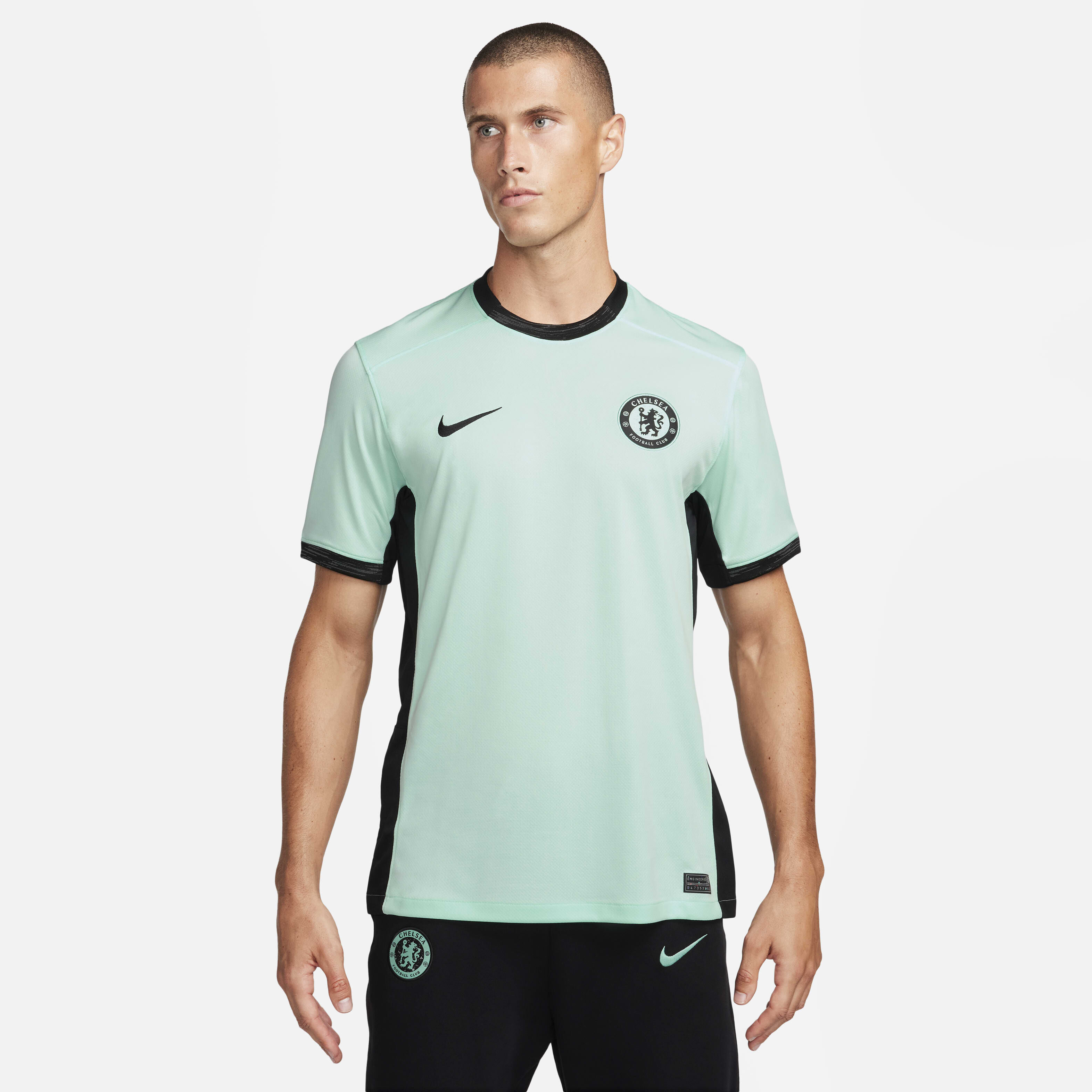 【150cm】Chelsea FC Kanté 7番 シャツ (Nike) 150cm】Chelsea FC Kanté 7番 シャツ (Nike) Buy Chelsea F.C.
