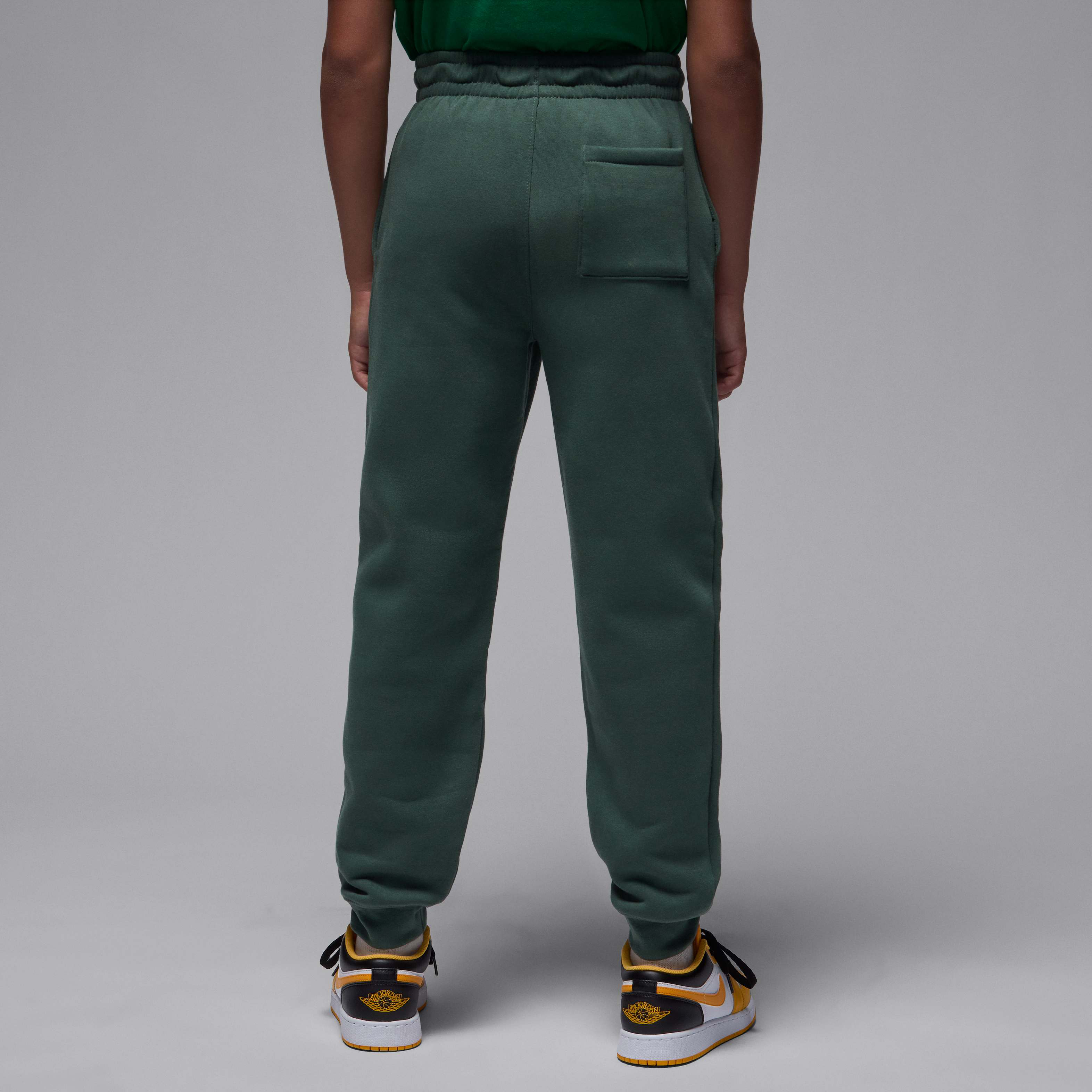 Jordan Brooklyn Fleece image number 1