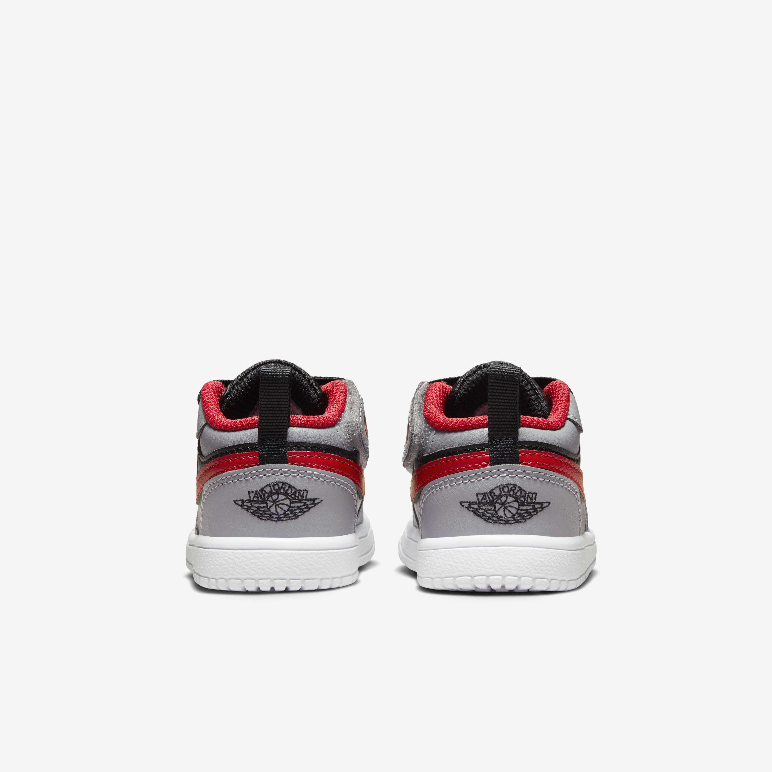 Little baby jordans sales