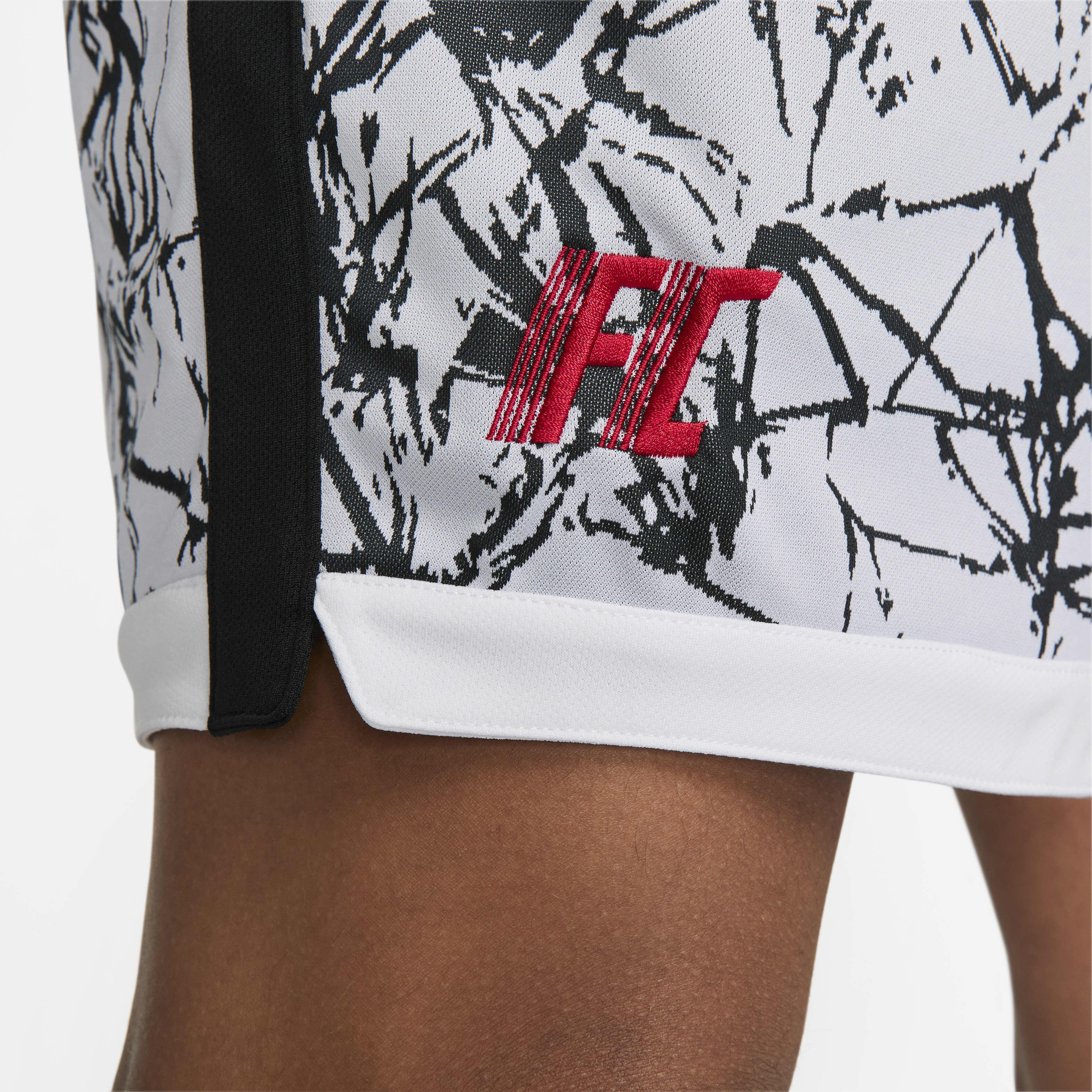 Nike Dri-FIT F.C. image number 5