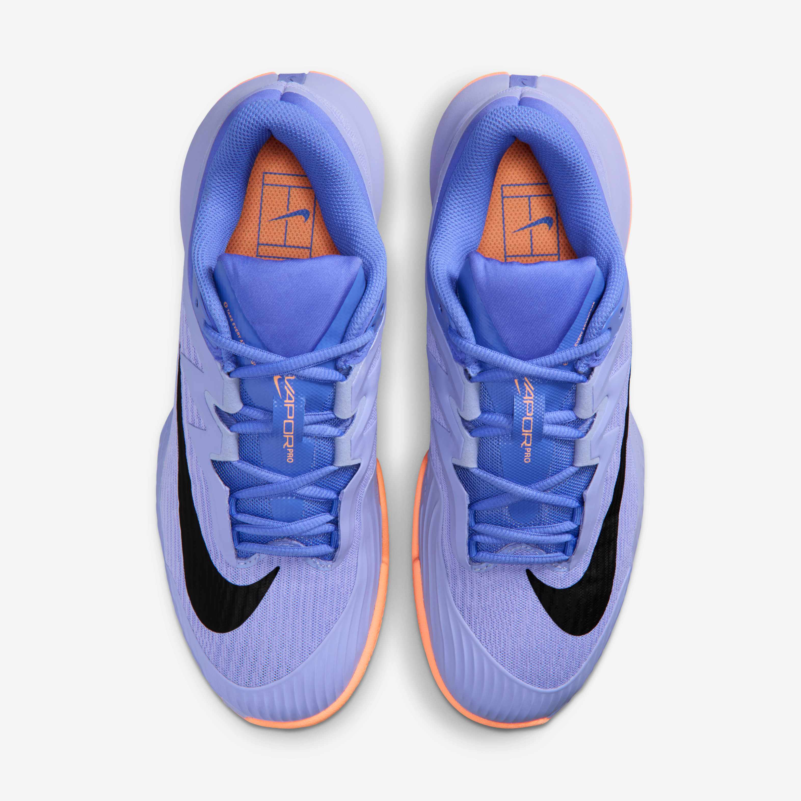 Nike Vapor Pro 3 image number 3