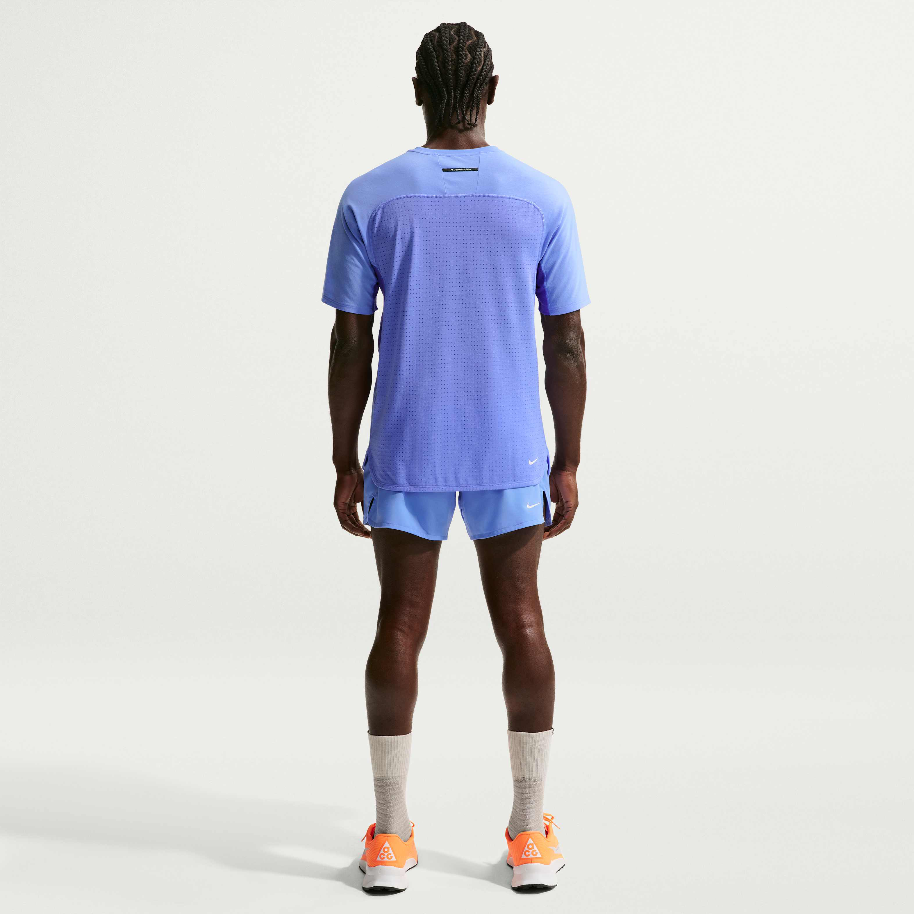 نايكي ايه سي جي image number 4