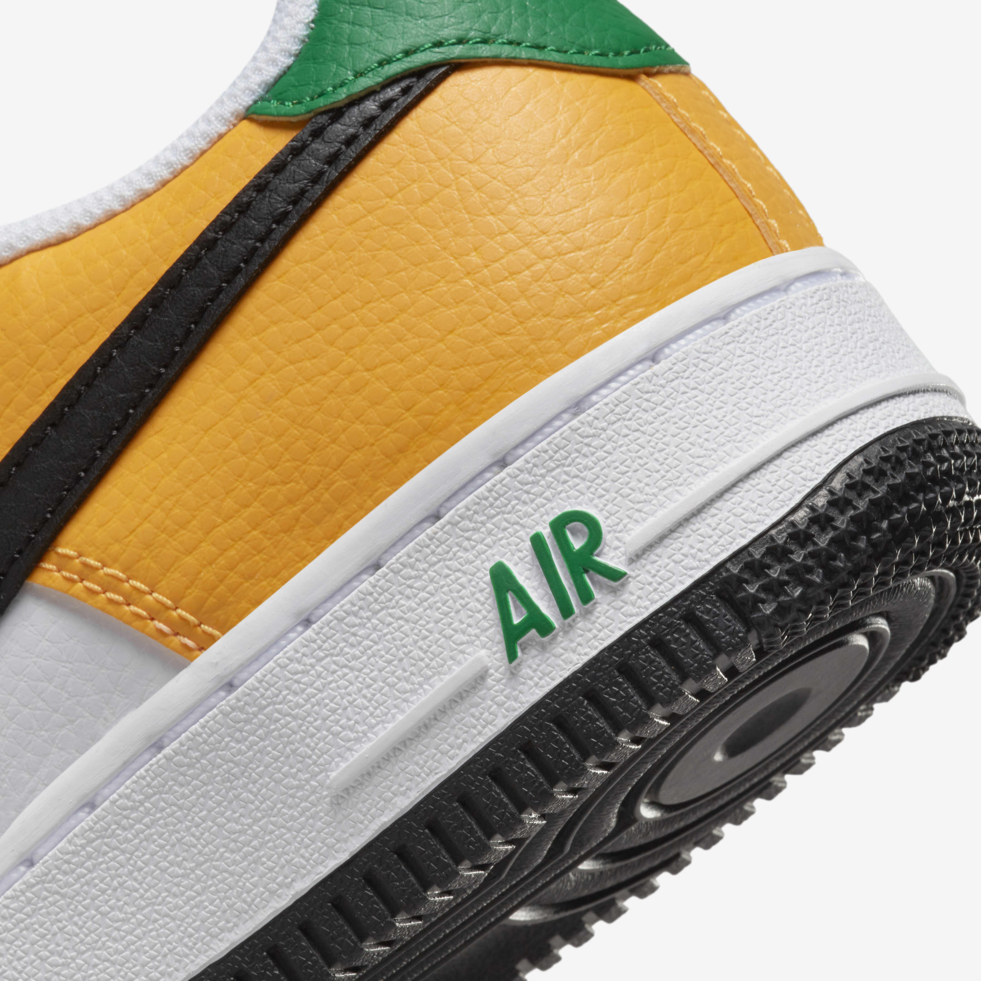 Nike Air Force 1 image number 7