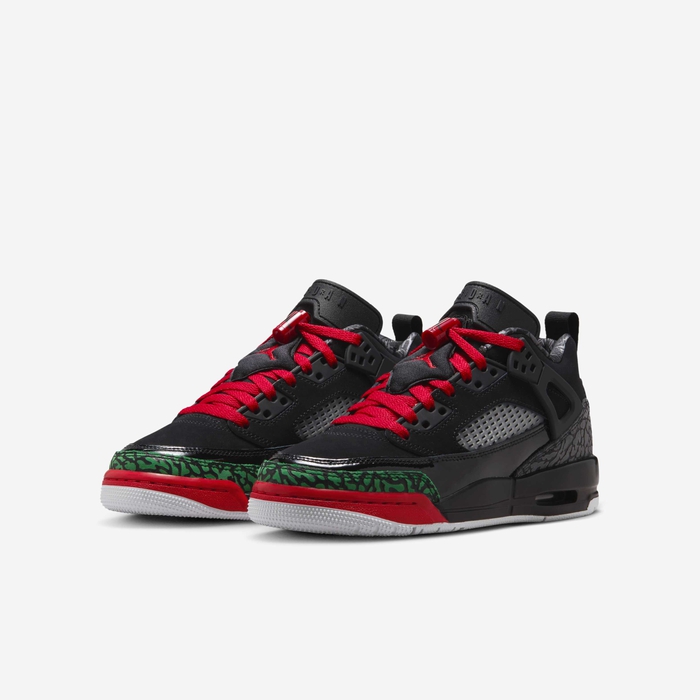 Jordan Spizike Low image number 4 Jordan Spizike Low image number 4