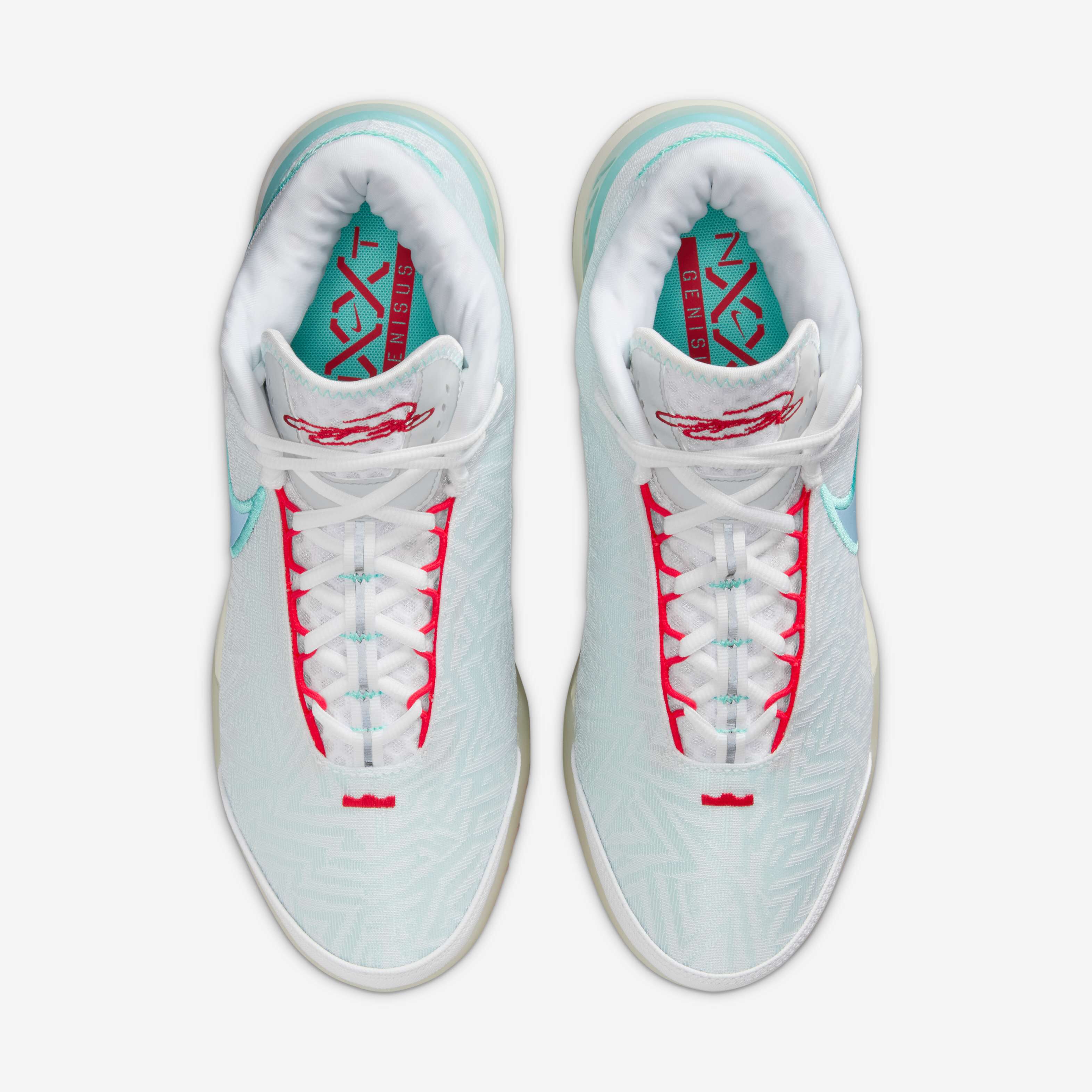 LeBron NXXT Genisus image number 3